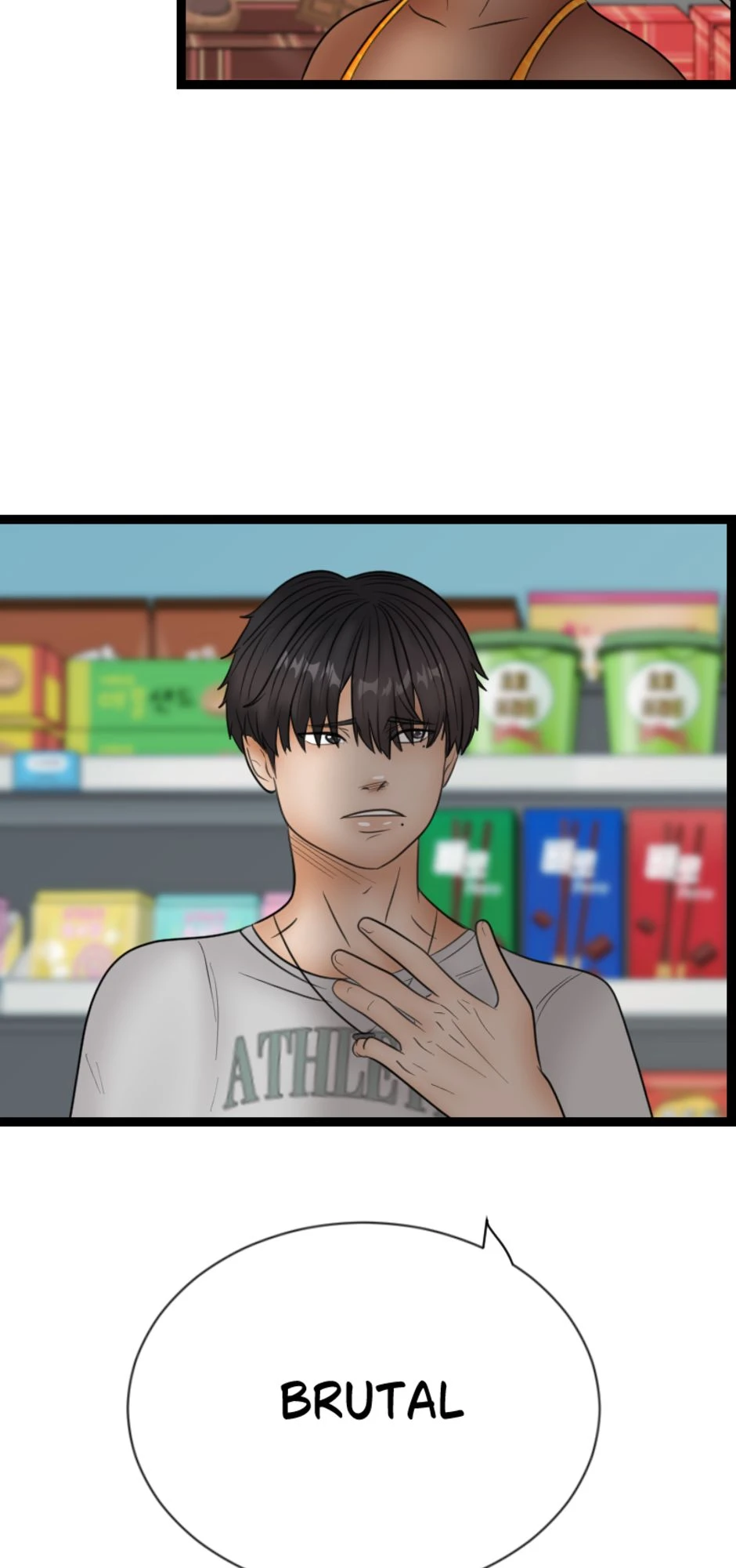 The Supermarket Ep. 1.1，第 20 頁