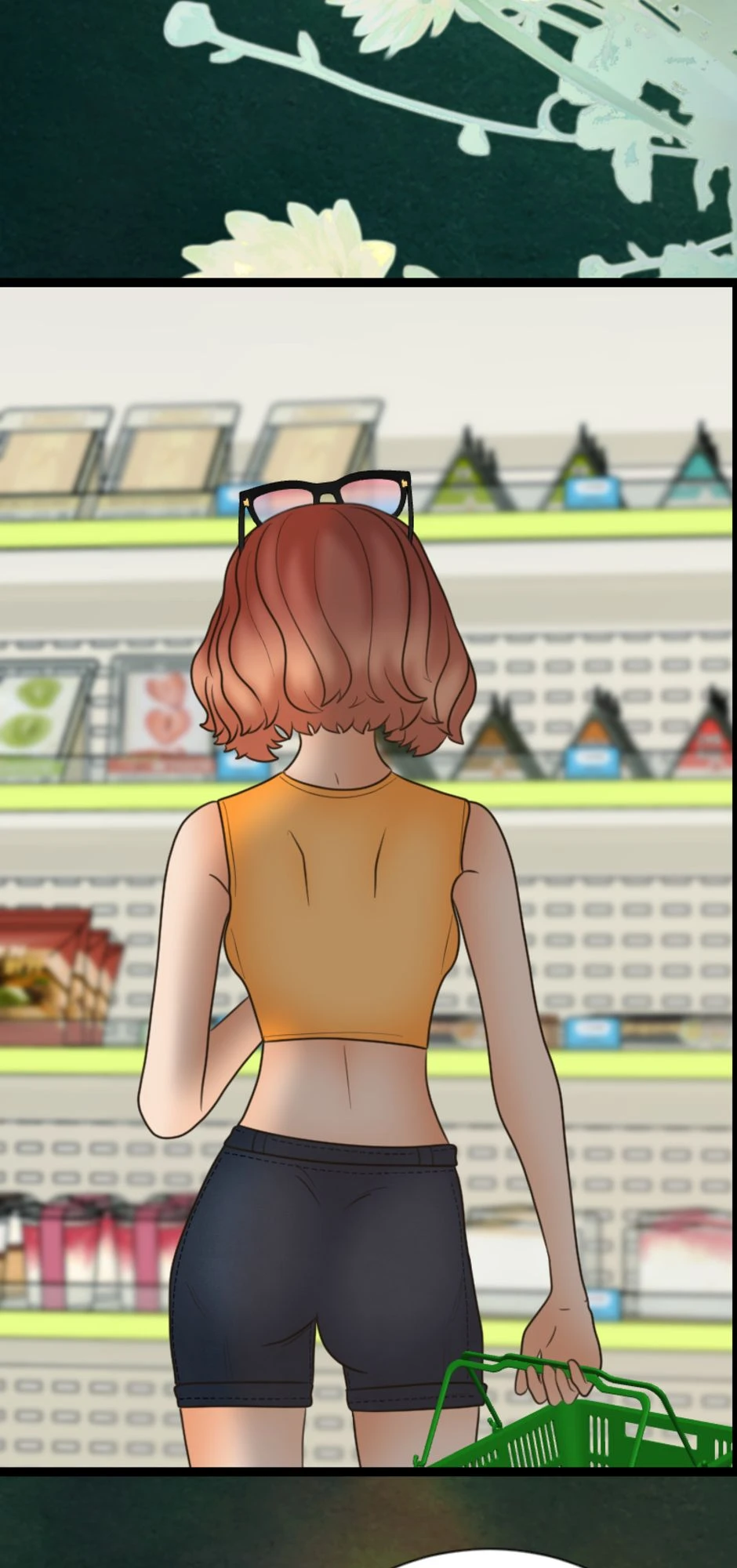 The Supermarket Ep. 1.3 หน้า 3