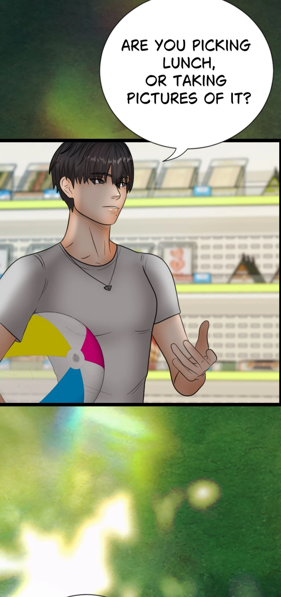 The Supermarket Ep. 1.3 หน้า 4