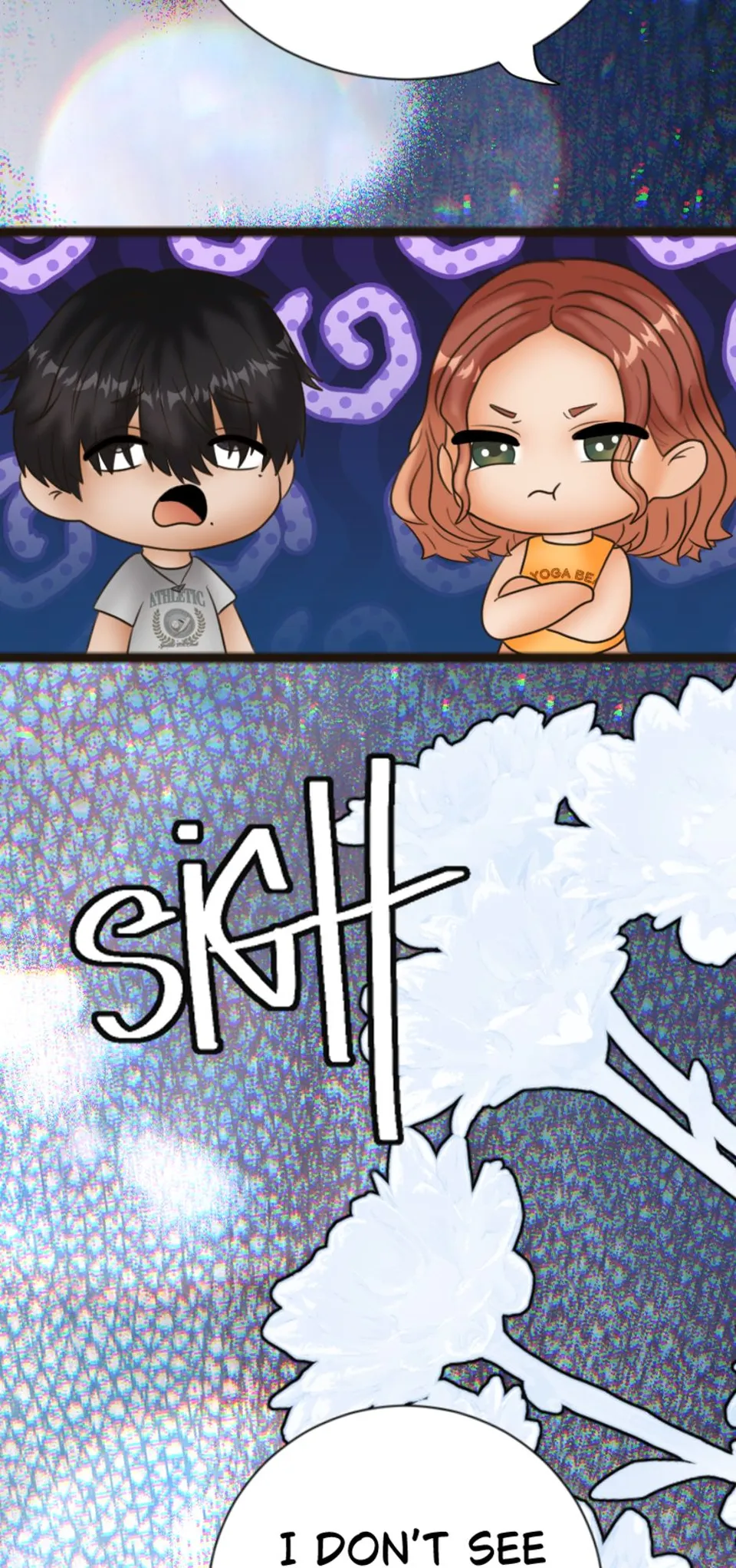 The Supermarket Ep. 1.3, page 9