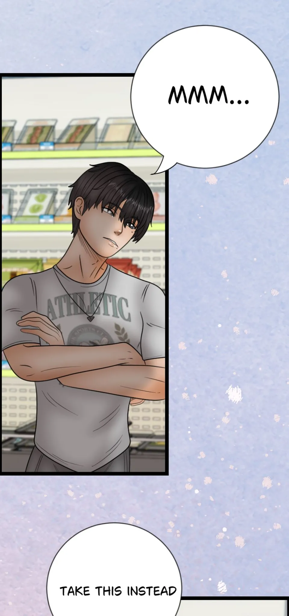 The Supermarket Ep. 1.3, page 13