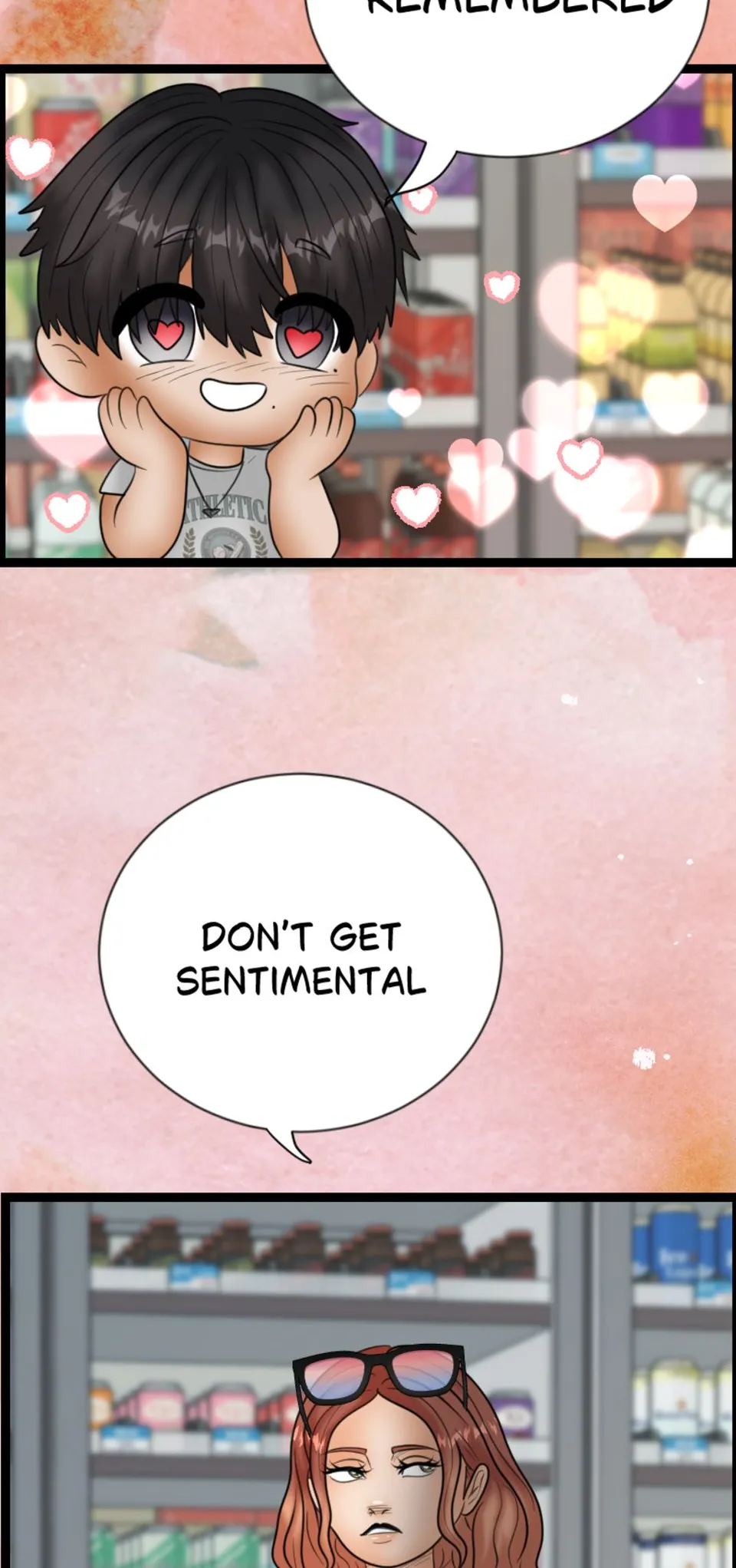 The Supermarket Ep. 1.3, page 21