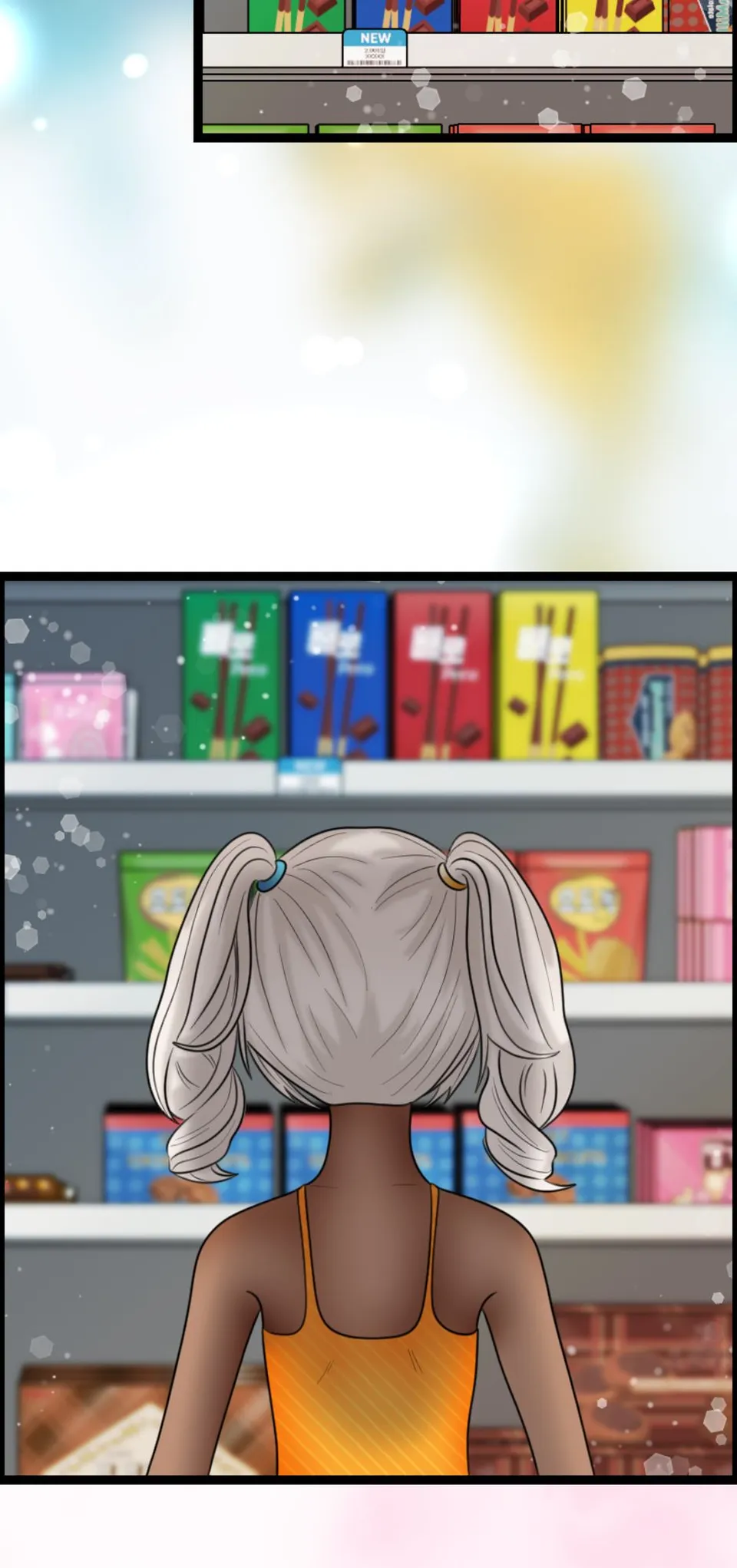 The Supermarket Ep. 1.4, page 4