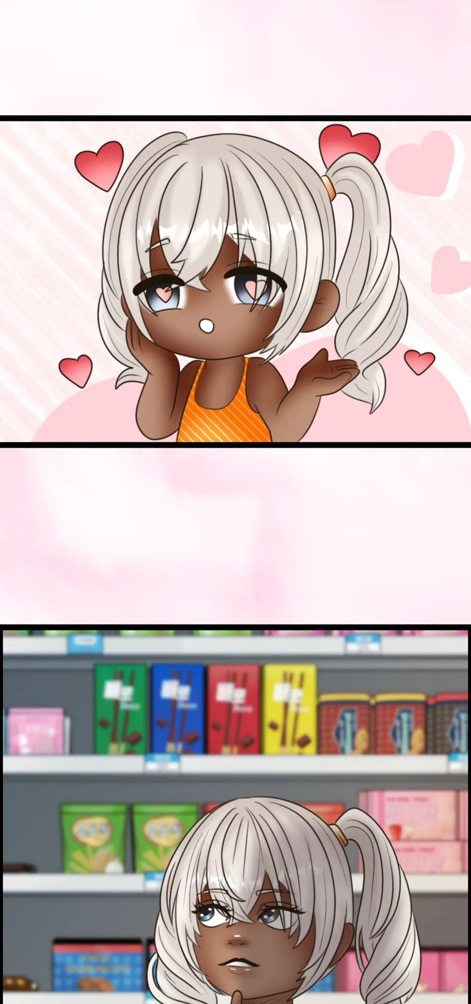 The Supermarket Ep. 1.4, page 5