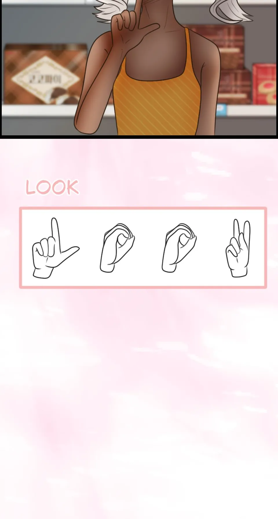 The Supermarket Ep. 1.4, page 6