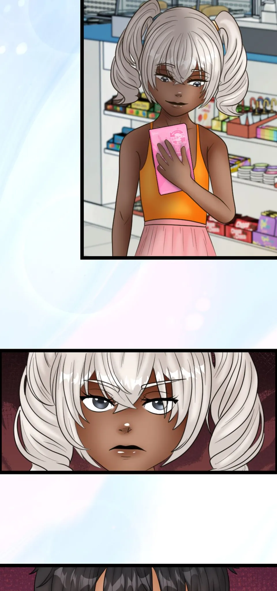 The Supermarket Ep. 1.4, page 15