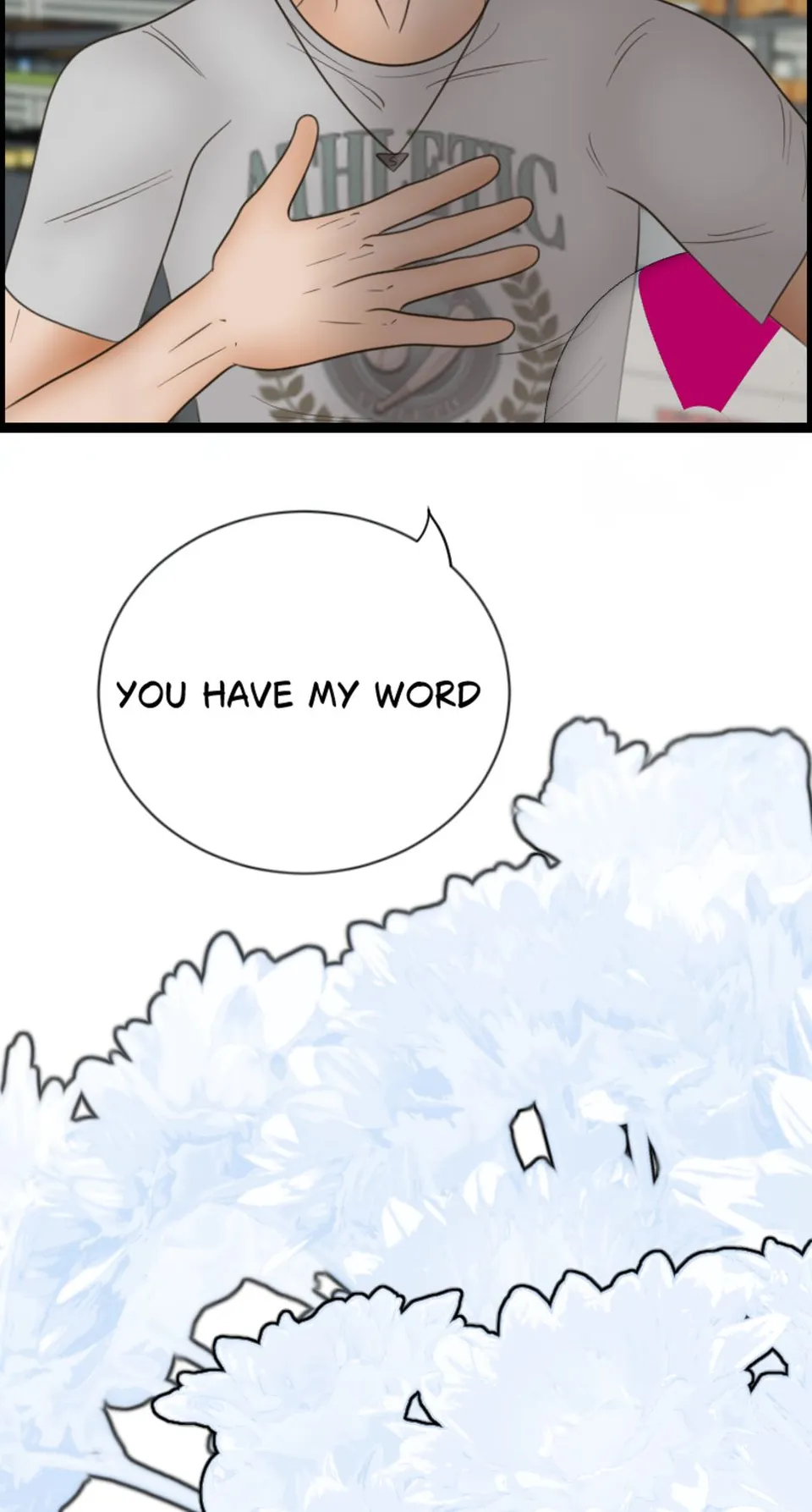 The Supermarket Ep. 1.4, page 18