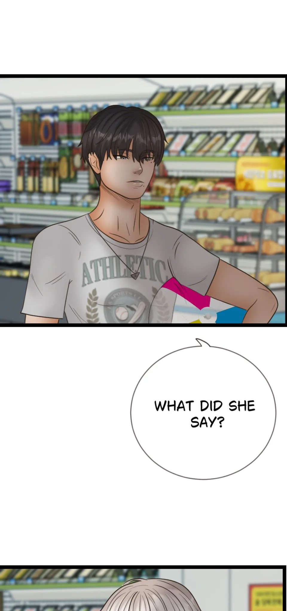 The Supermarket Ep. 1.4, page 20