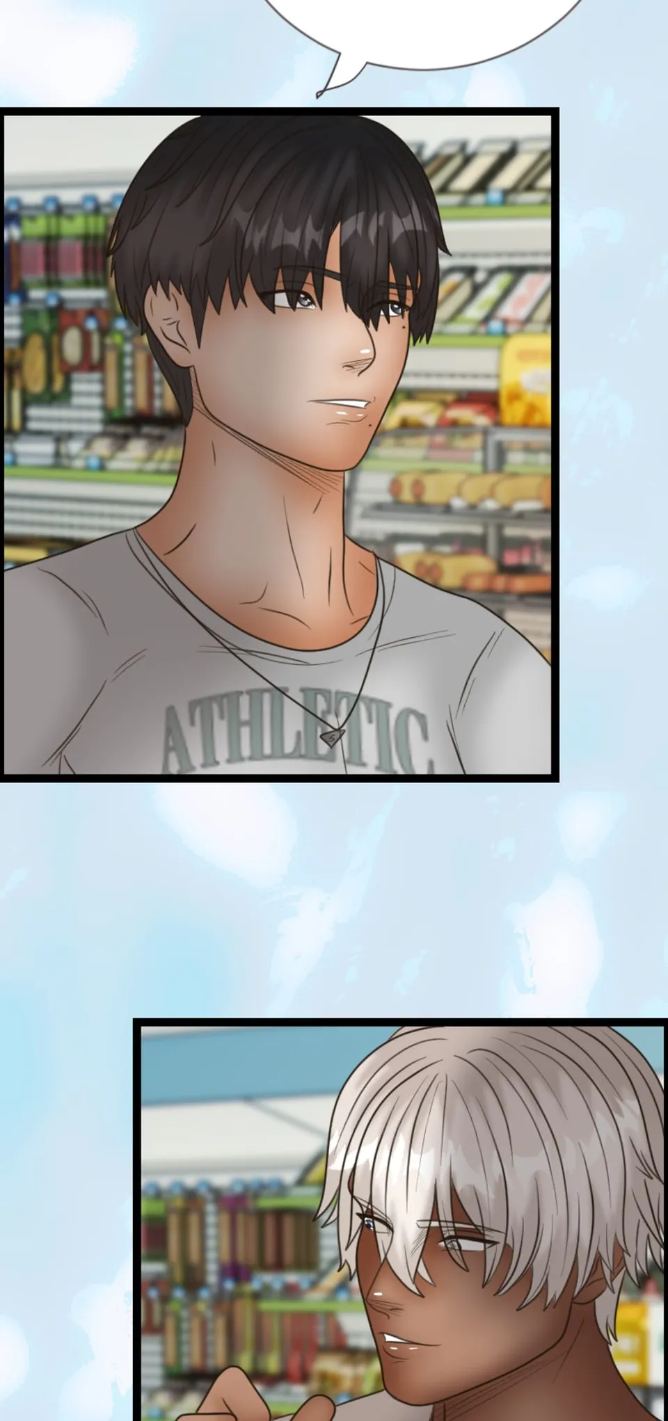 The Supermarket Ep. 1.4, page 23