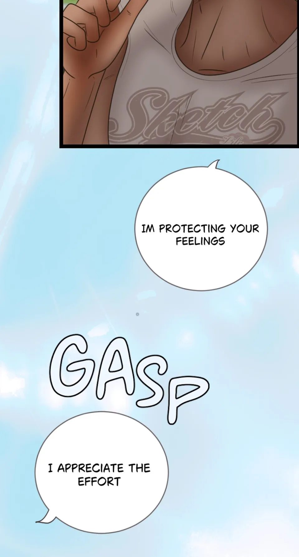 The Supermarket Ep. 1.4, page 24