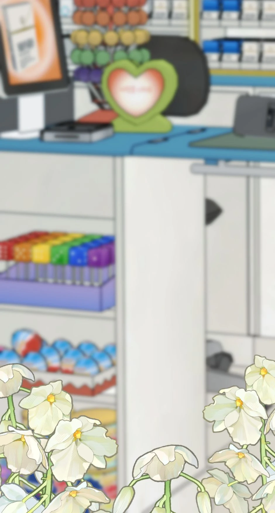 The Supermarket Ep. 1.5，第 6 頁