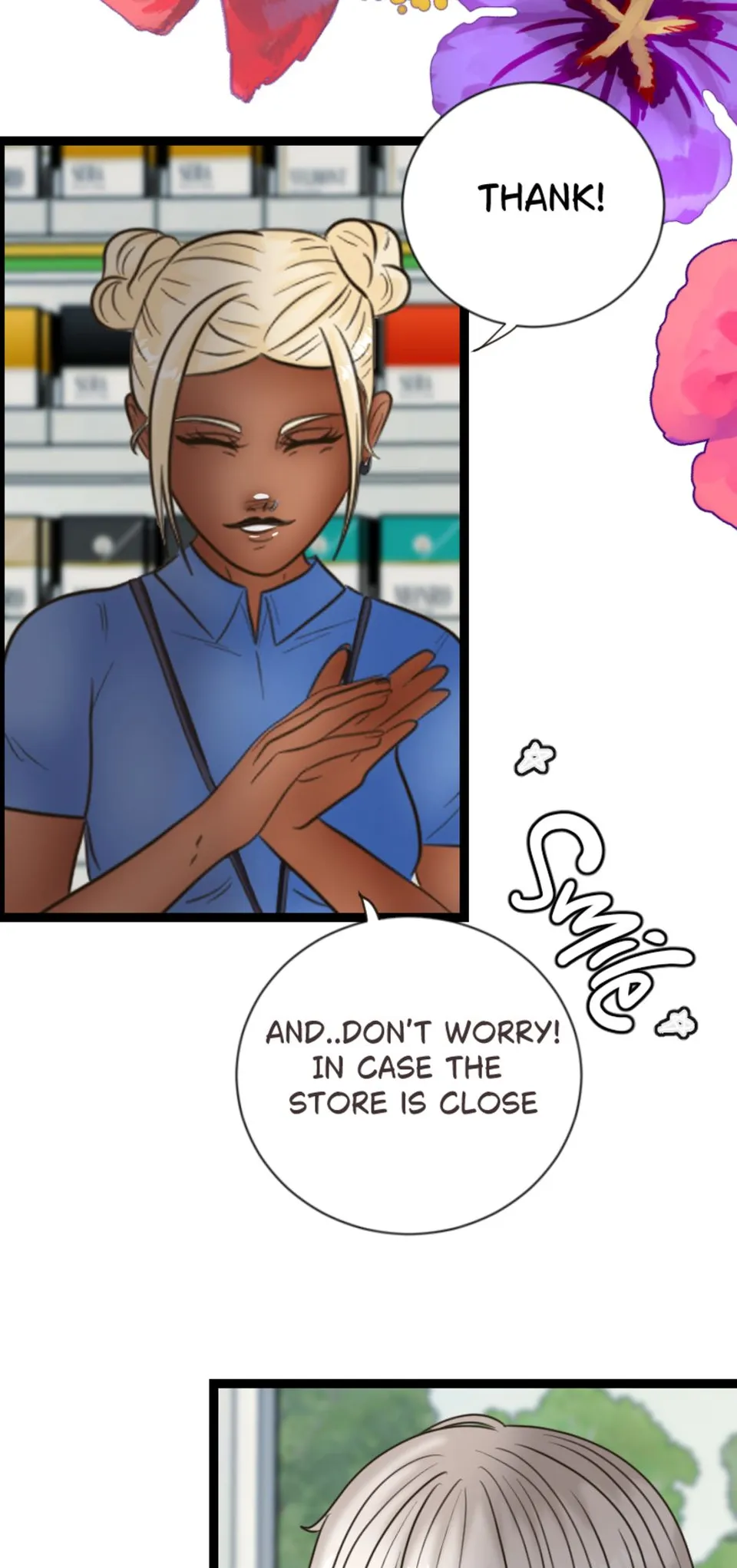 The Supermarket Ep. 1.5, page 13