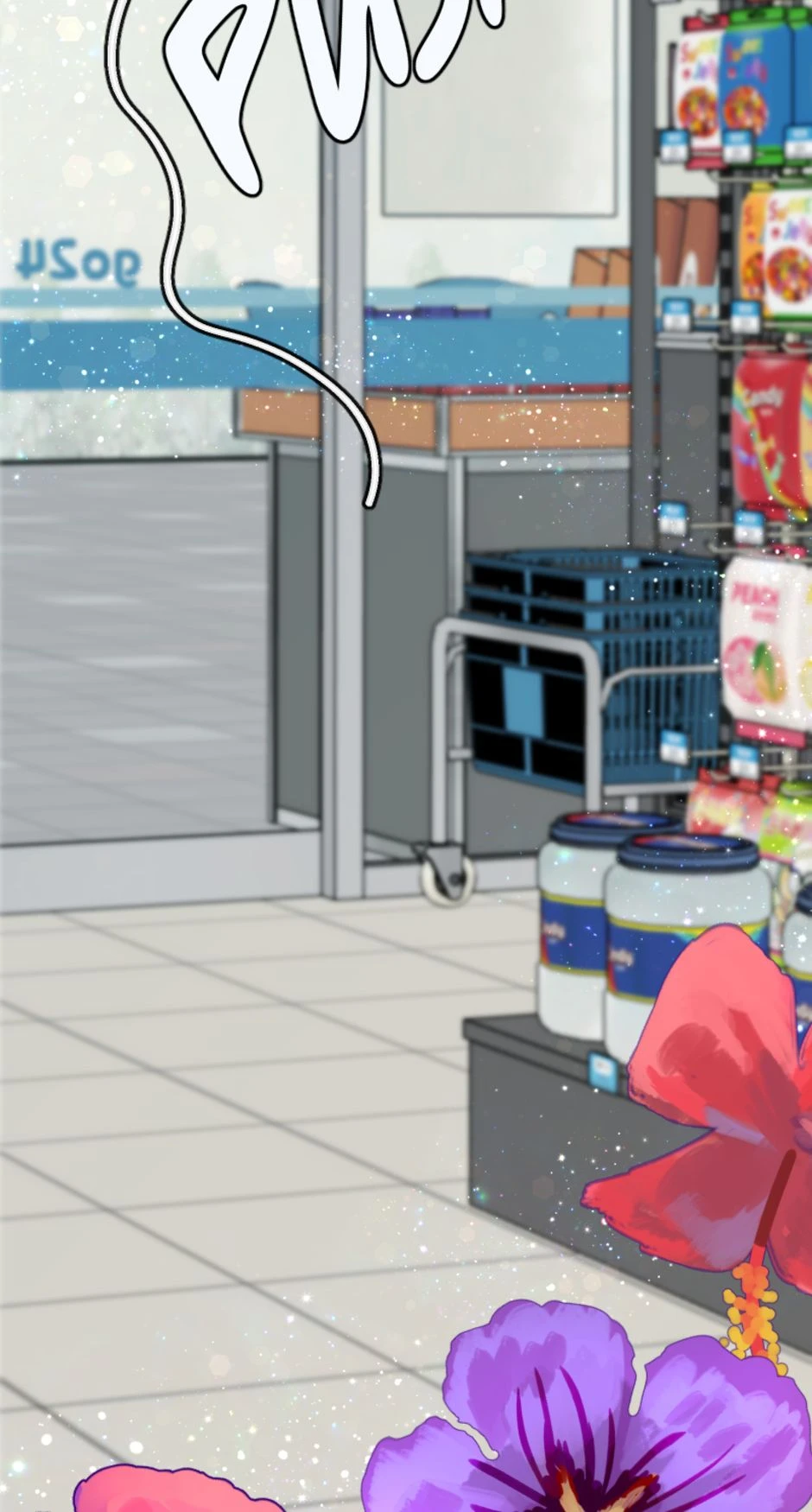 The Supermarket Ep. 1.5，第 18 頁