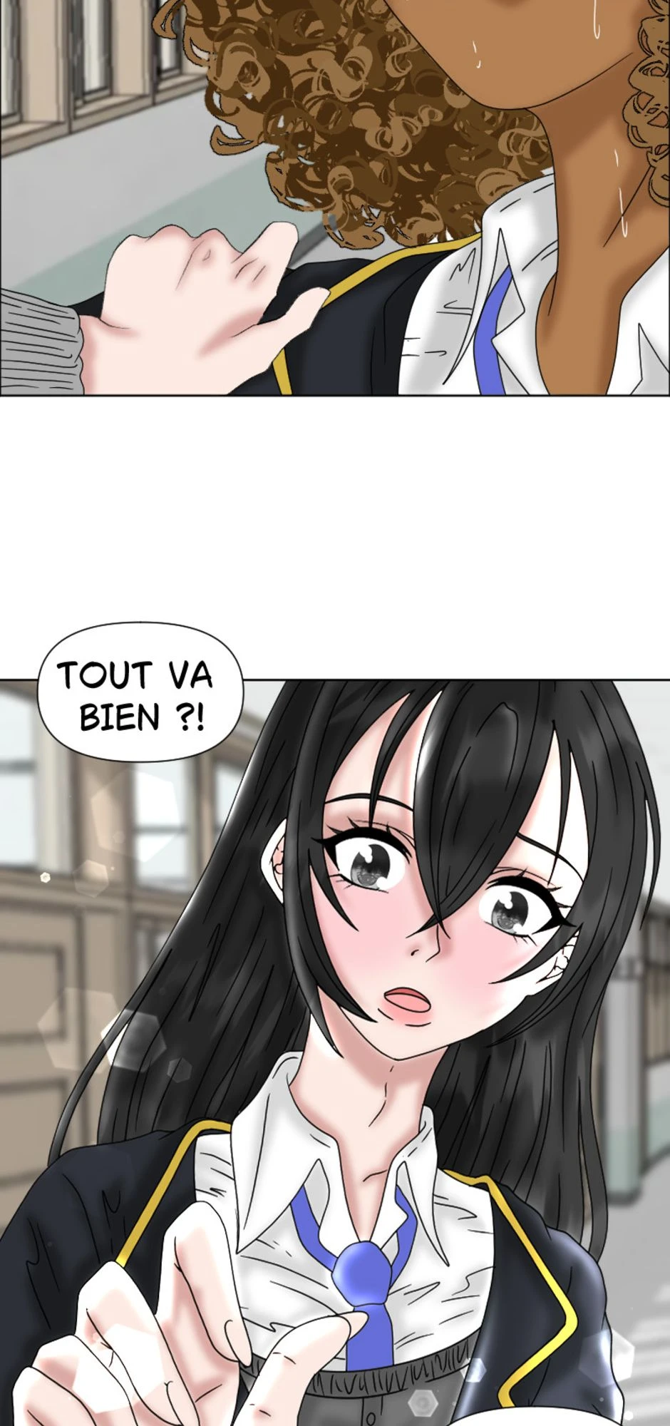 Épisode 3, halaman 7