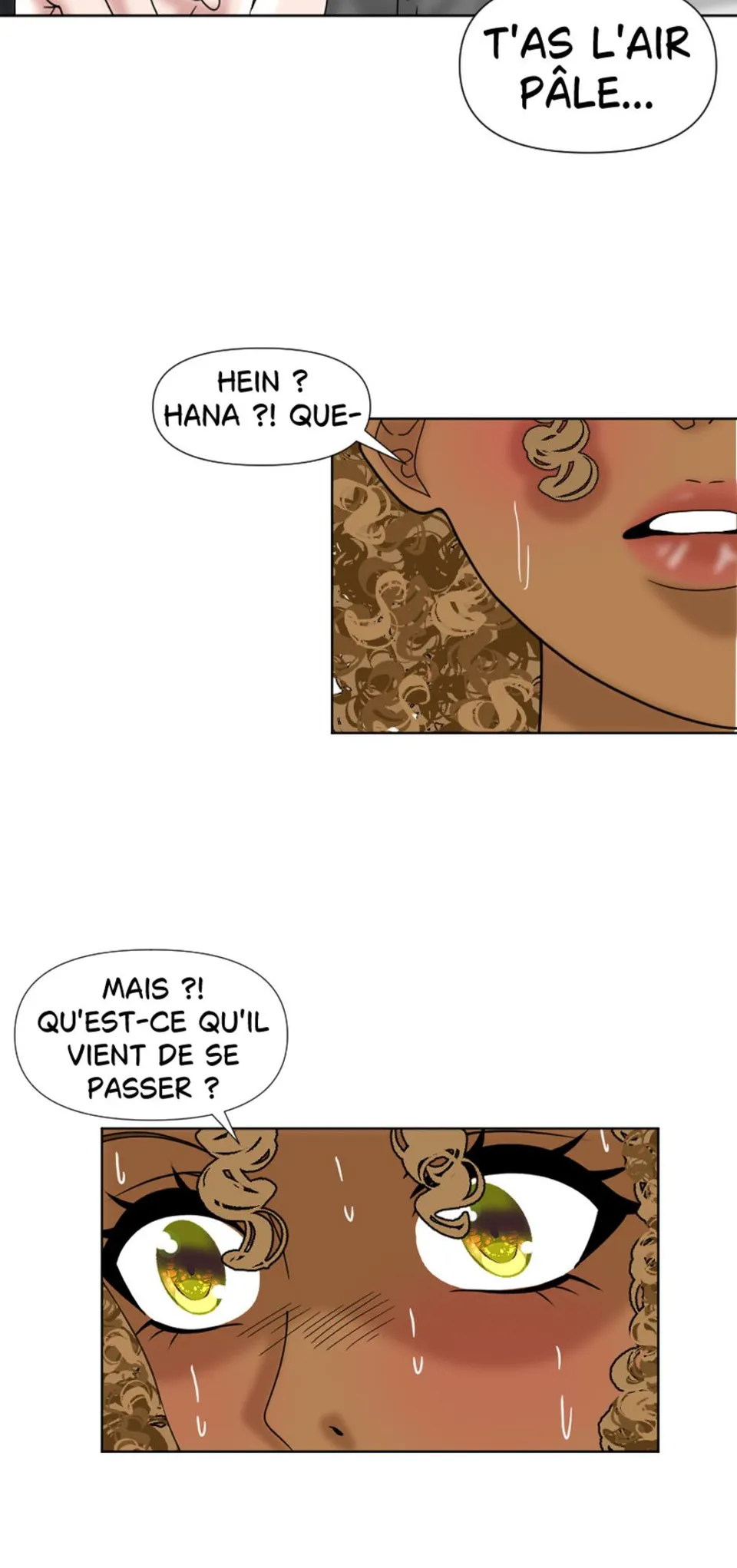 Épisode 3, página 8