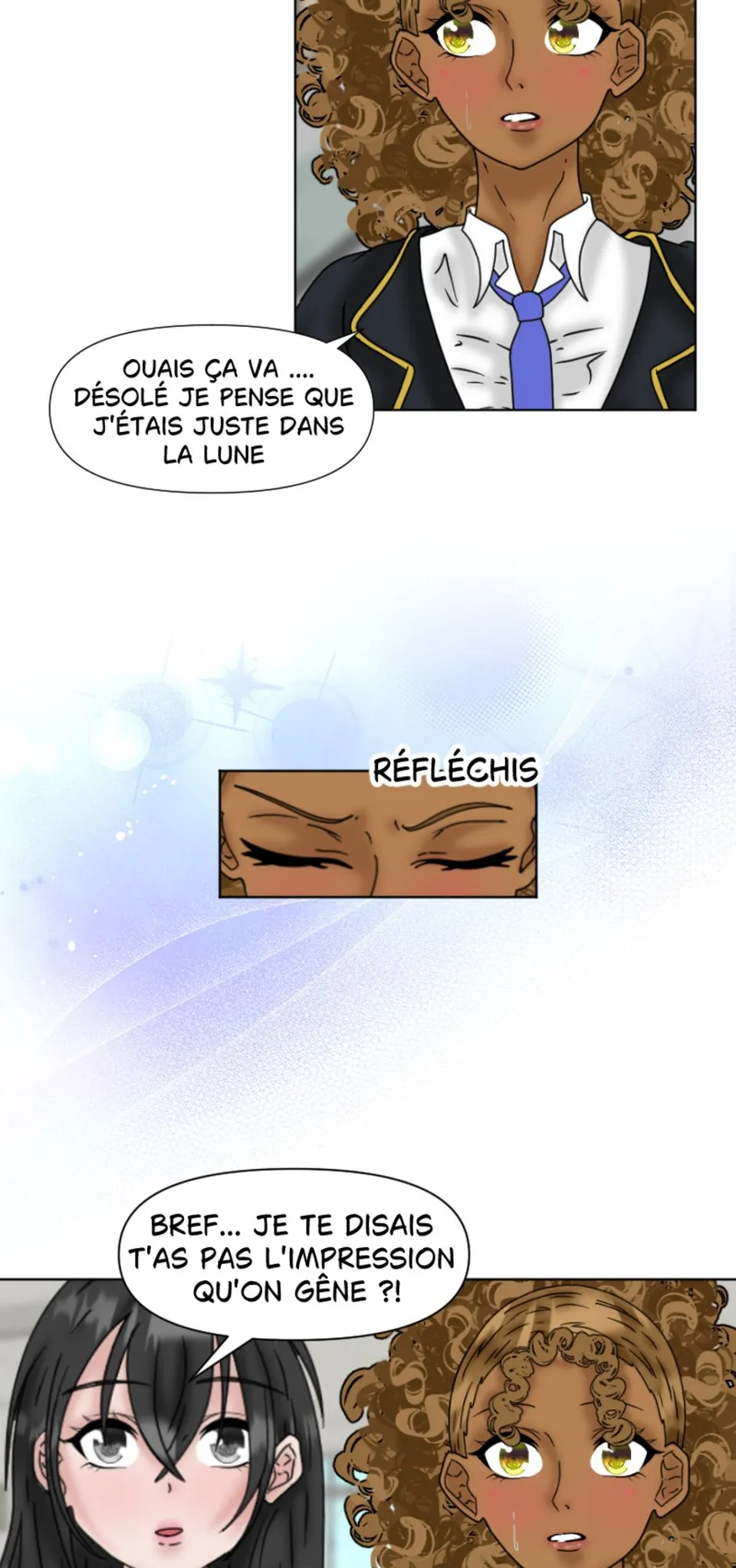 Épisode 3, página 10