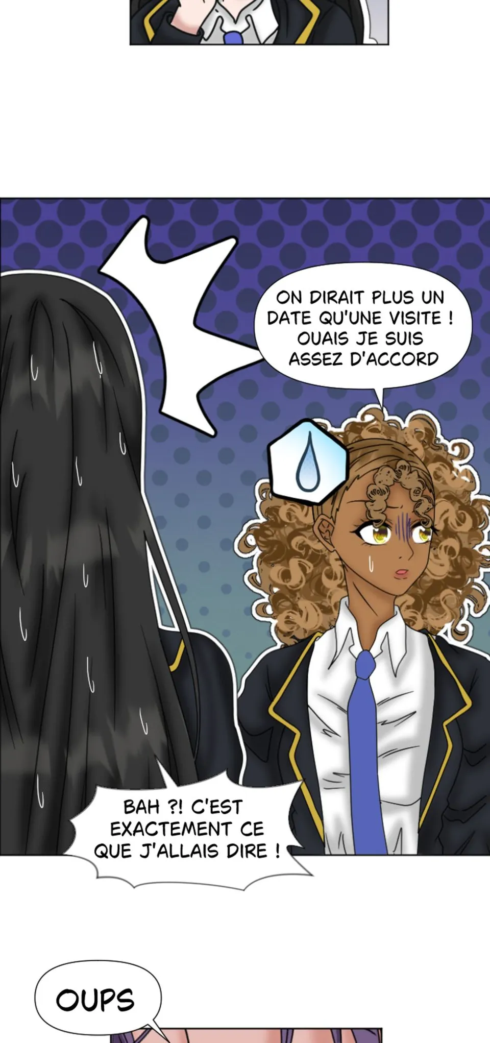 Épisode 3, página 12
