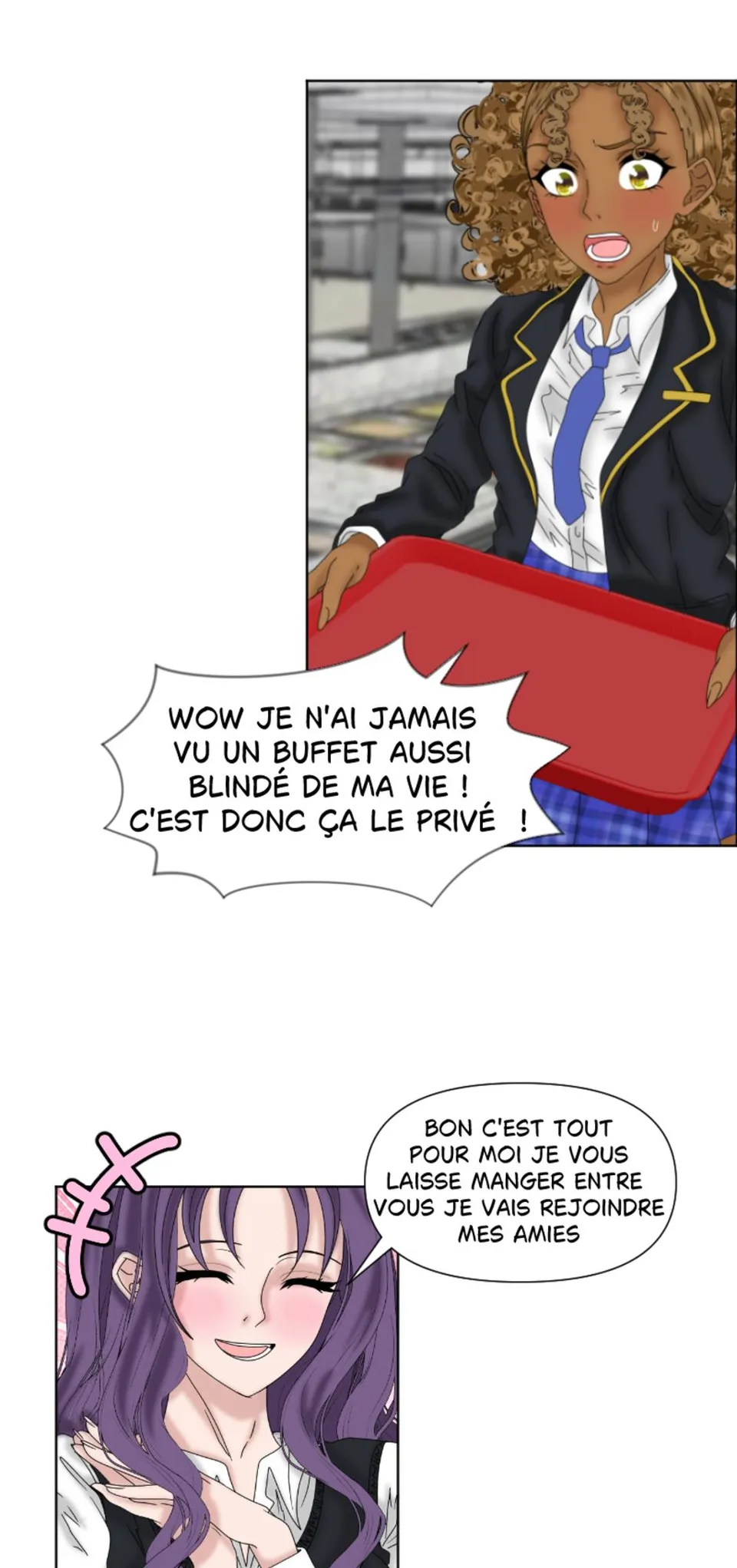 Épisode 3, página 17