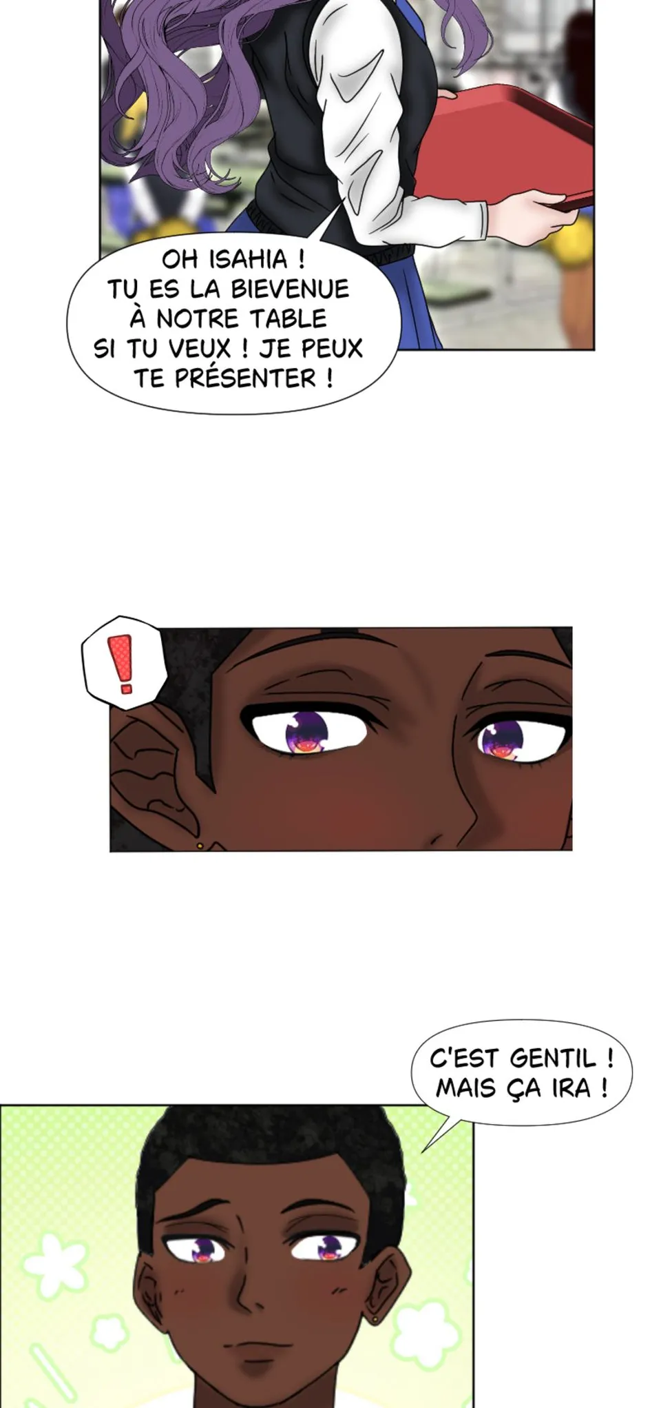 Épisode 3, página 19