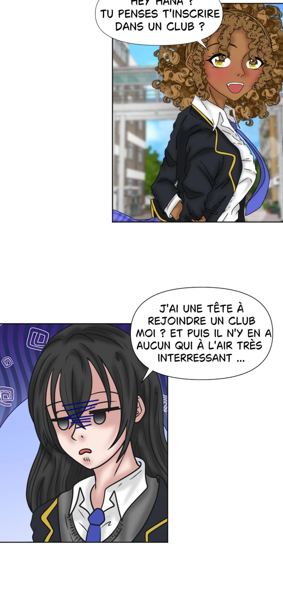 Épisode 3, halaman 29