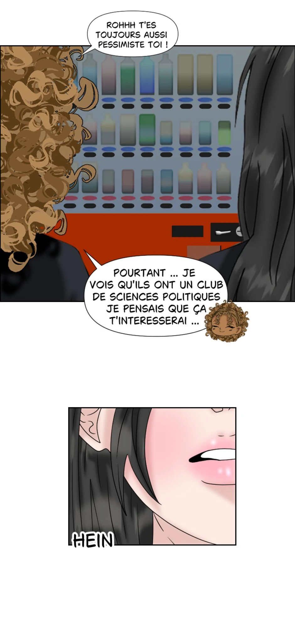 Épisode 3, halaman 30