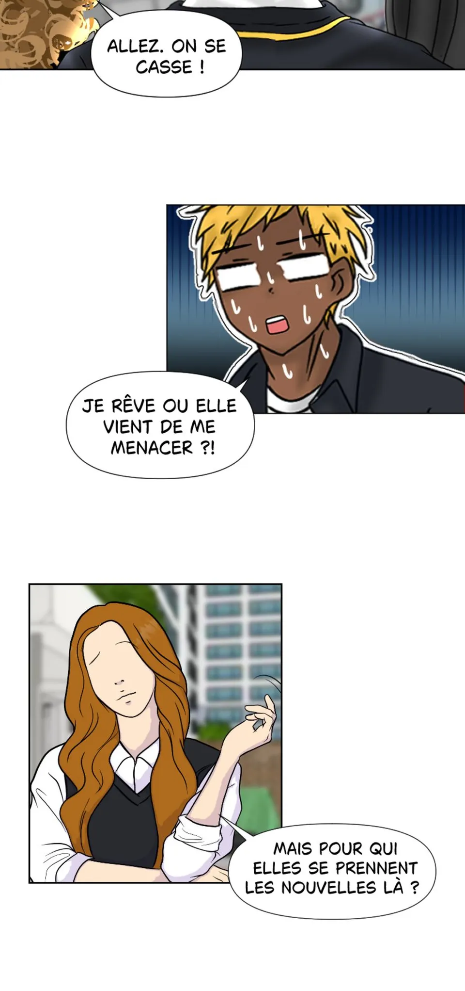 Épisode 3, página 46