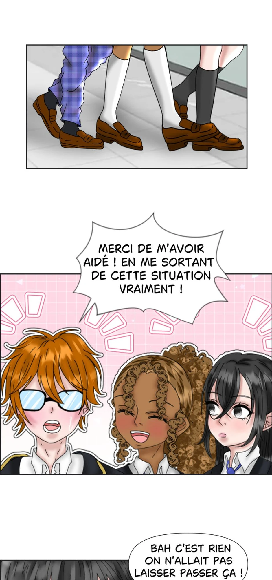 Épisode 3, halaman 49