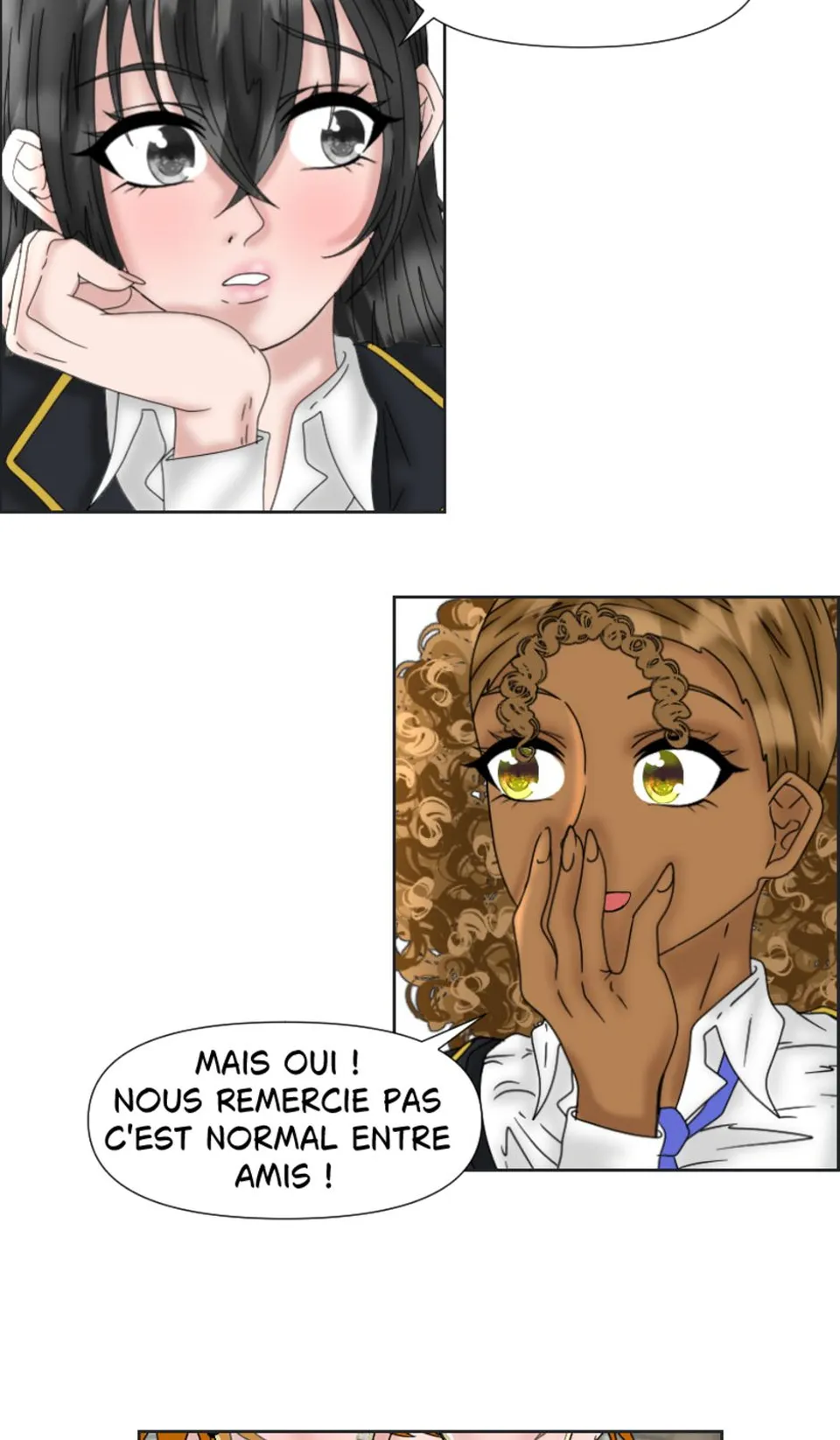 Épisode 3, página 50