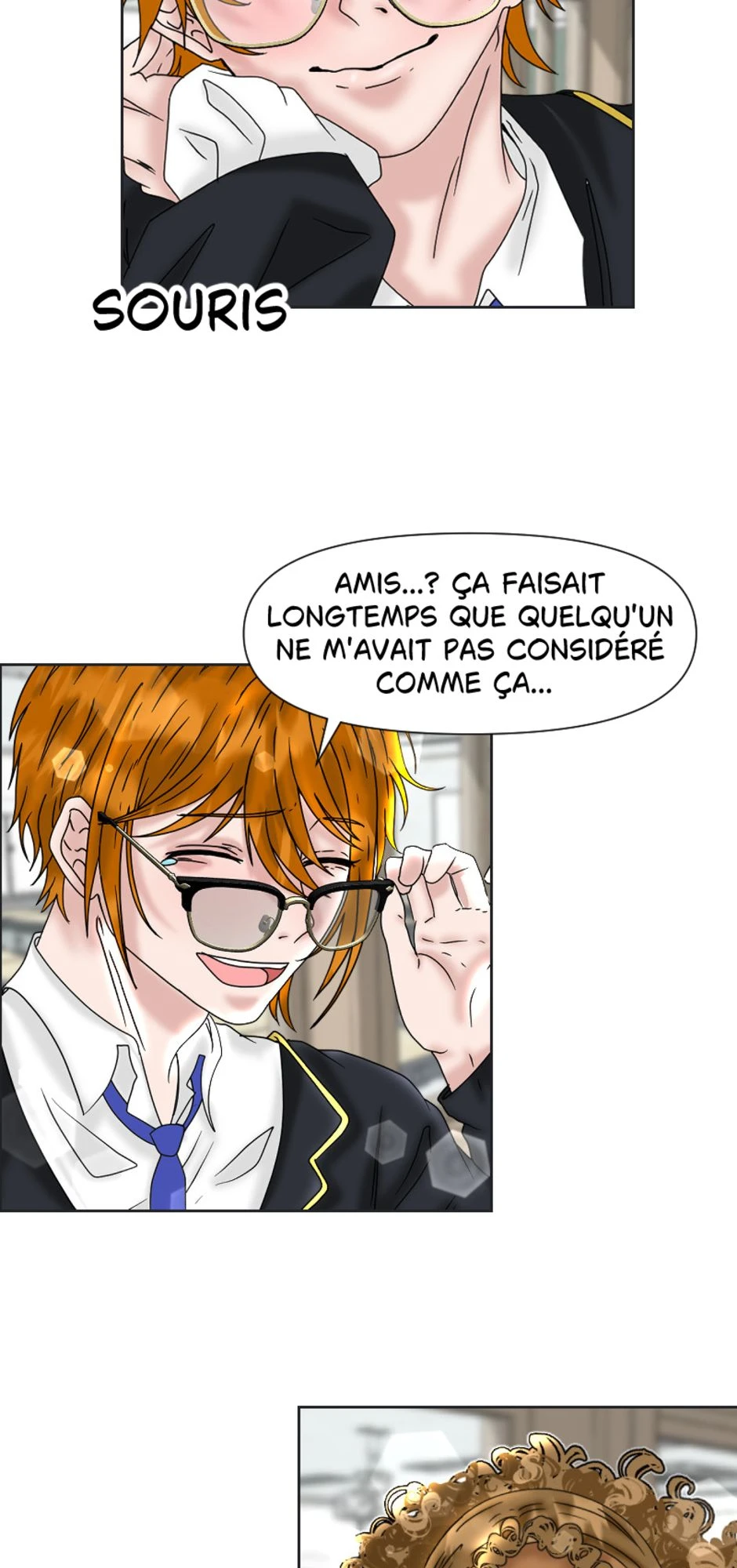 Épisode 3, halaman 51