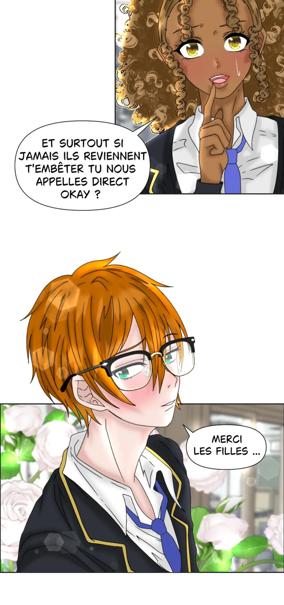 Épisode 3, página 52
