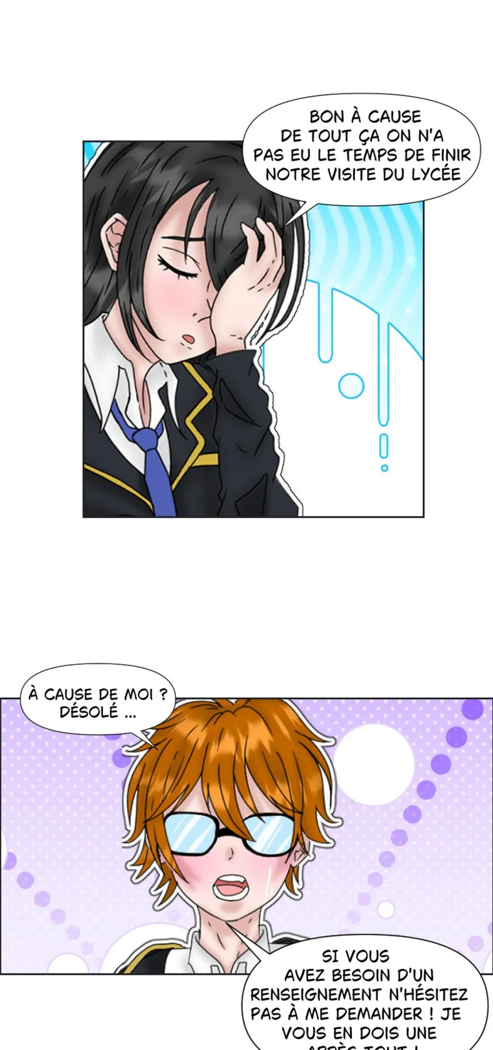 Épisode 3, página 53
