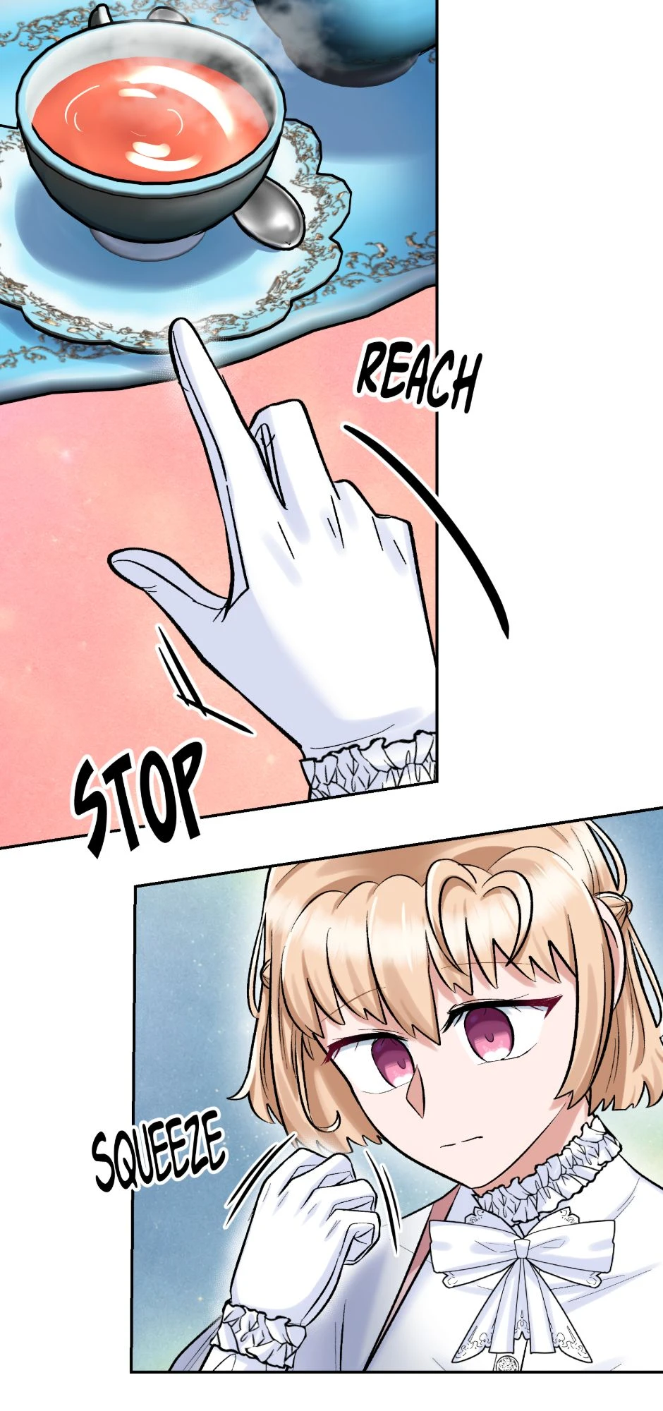 Ep 32.1 - Let's Make the Most of It! (1), page 6
