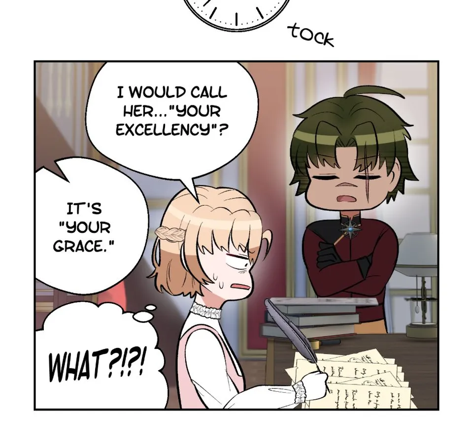 Ep 32.1 - Let's Make the Most of It! (1), page 18