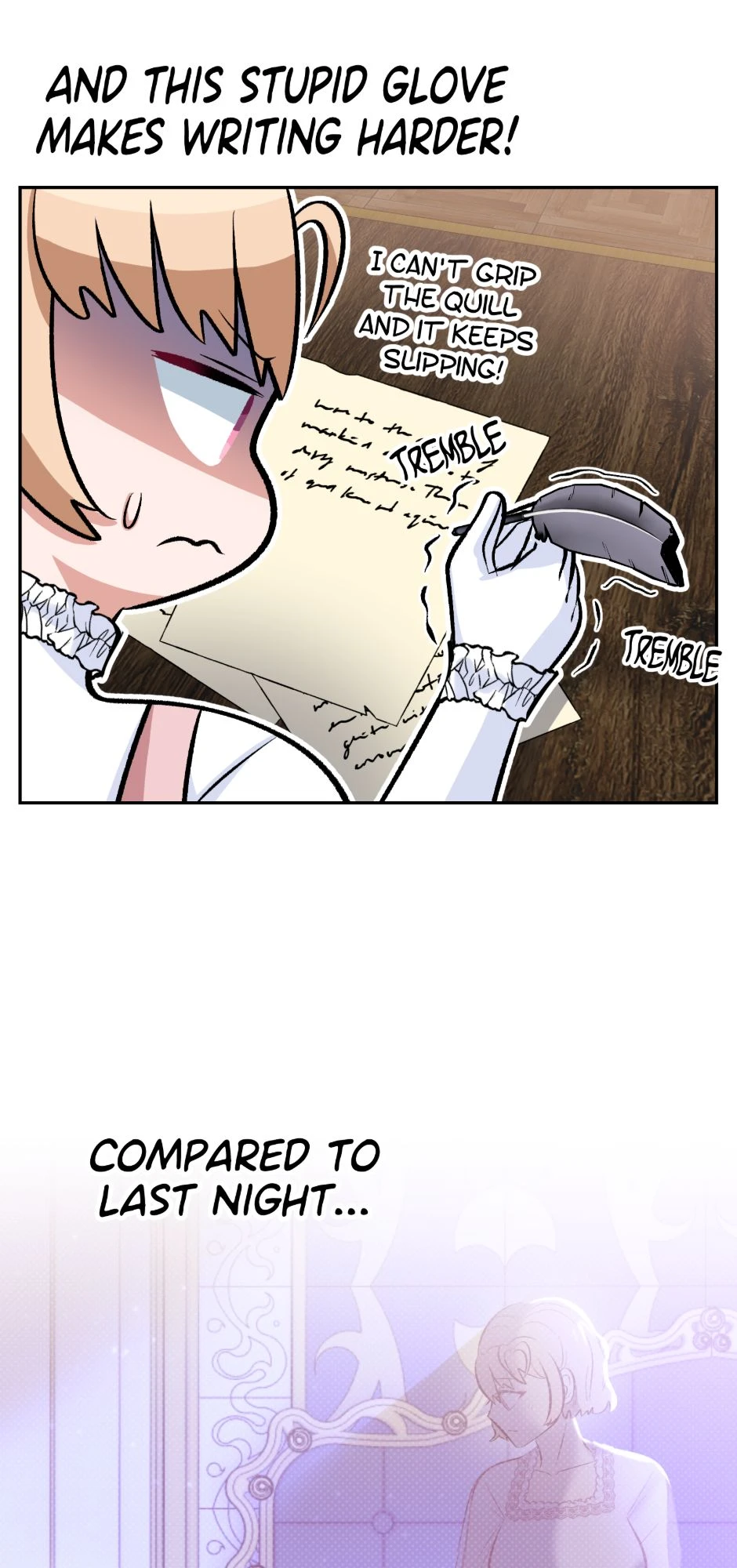 Ep 32.1 - Let's Make the Most of It! (1), page 20