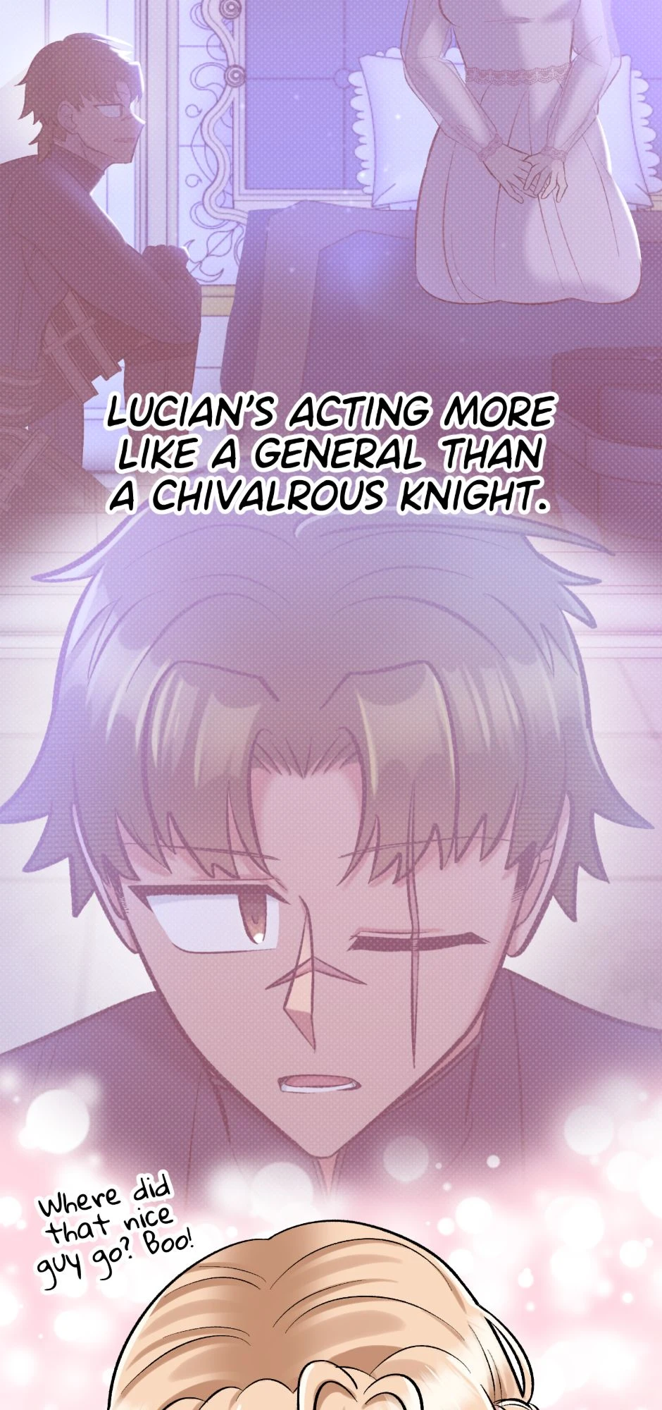 Ep 32.1 - Let's Make the Most of It! (1), page 21
