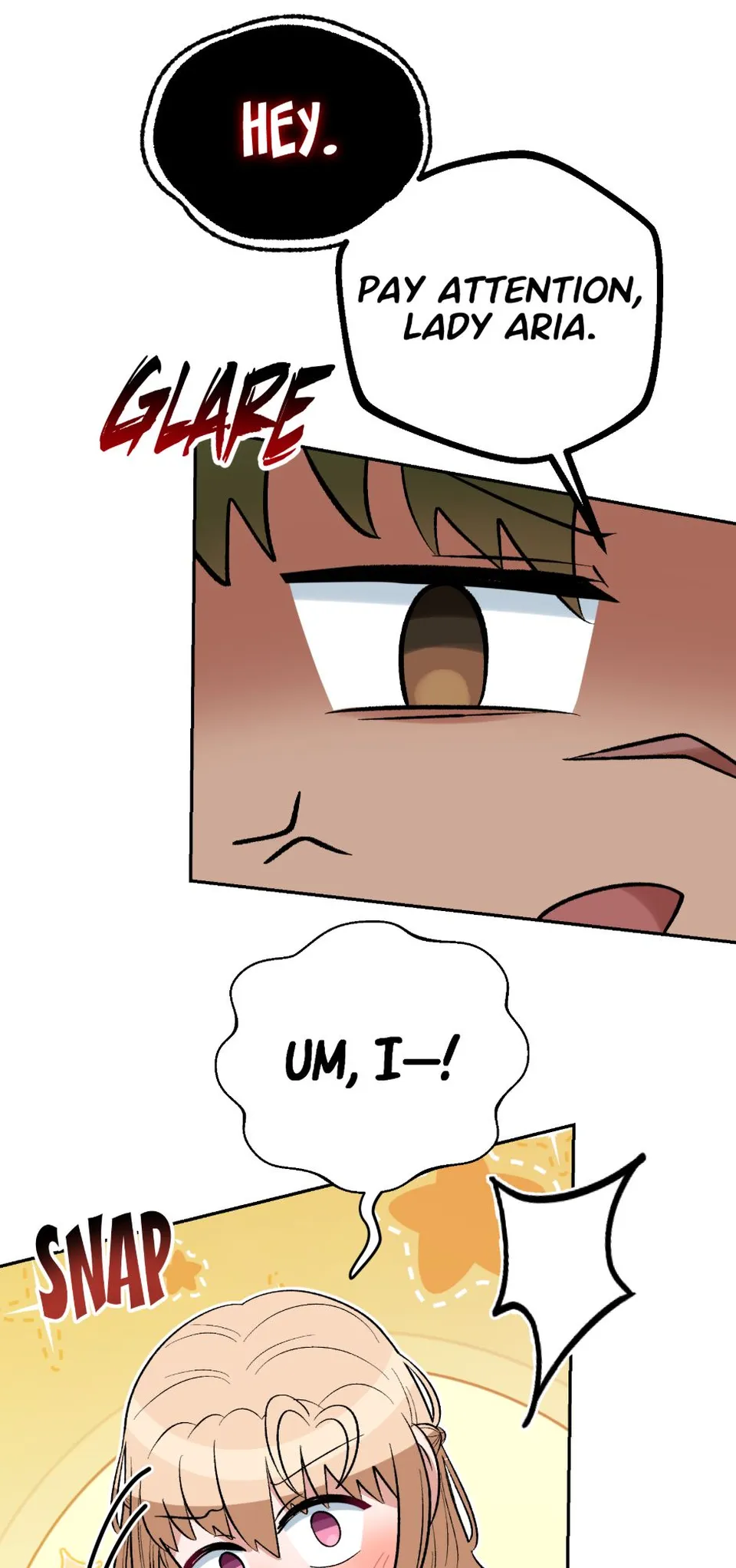 Ep 32.1 - Let's Make the Most of It! (1), page 28