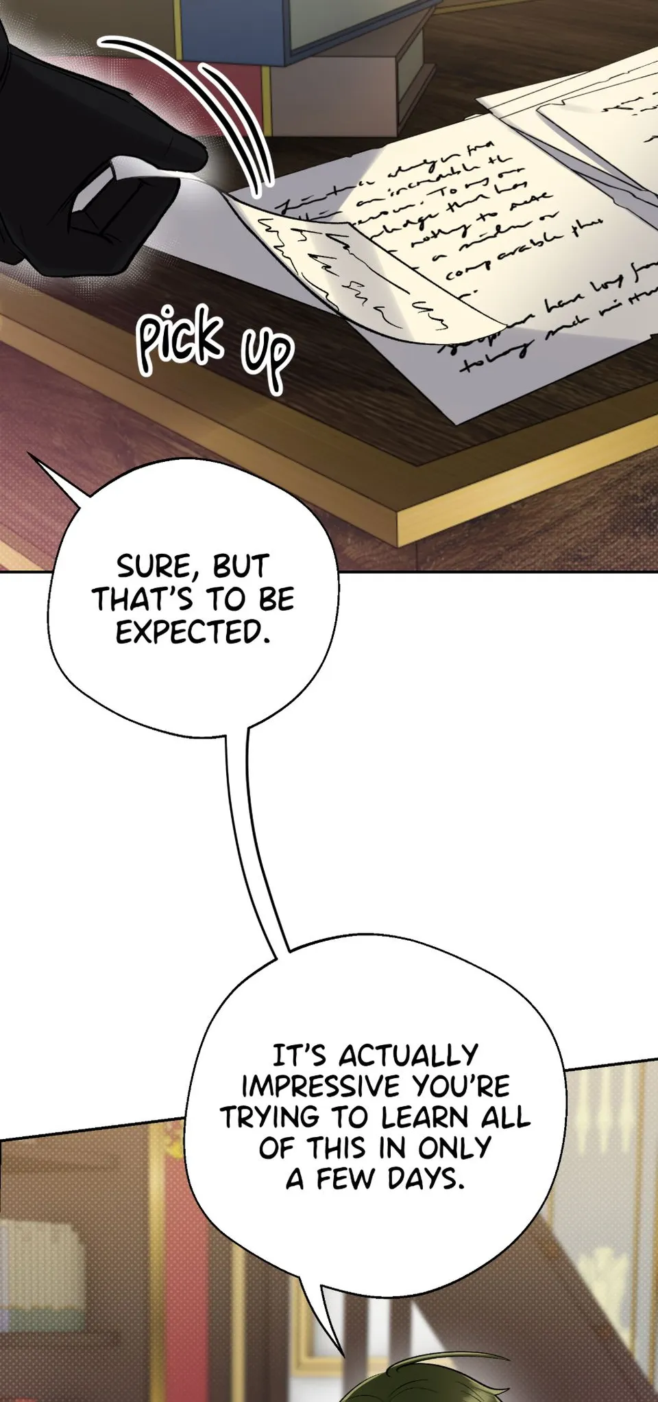 Ep 32.1 - Let's Make the Most of It! (1), page 39