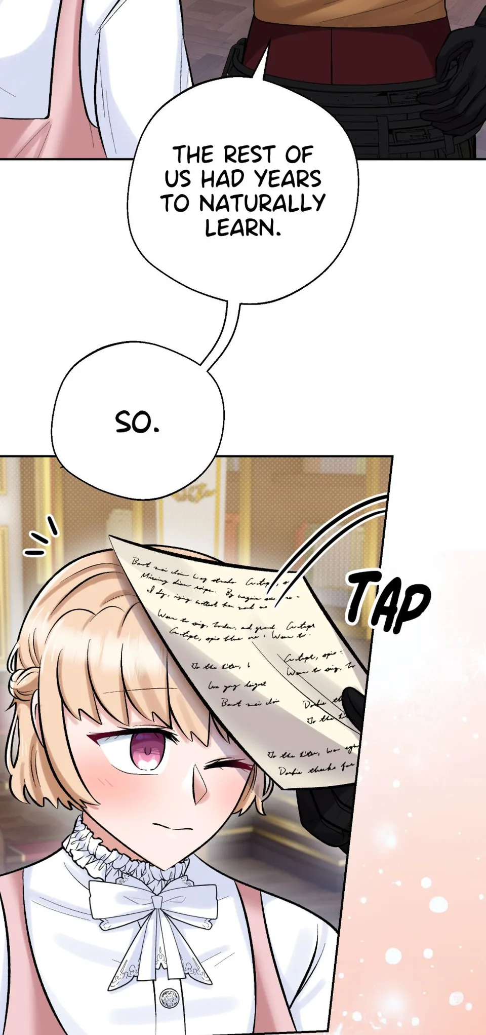 Ep 32.1 - Let's Make the Most of It! (1), page 41