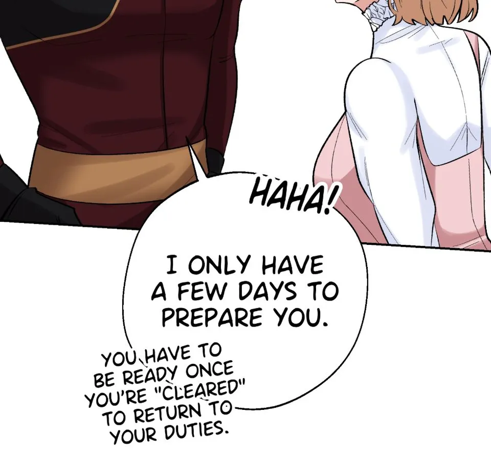Ep 32.1 - Let's Make the Most of It! (1), page 45