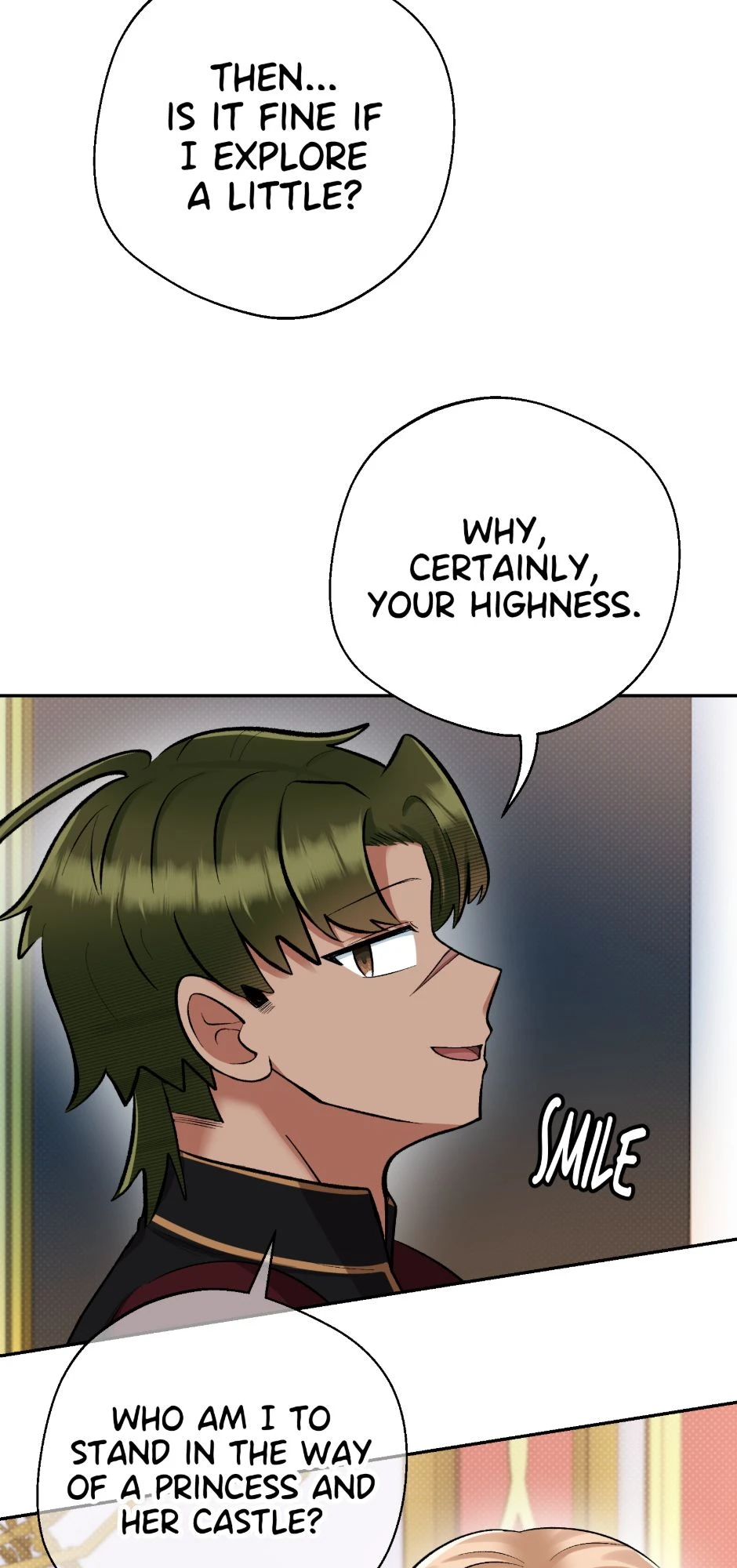 Ep 32.1 - Let's Make the Most of It! (1), page 50