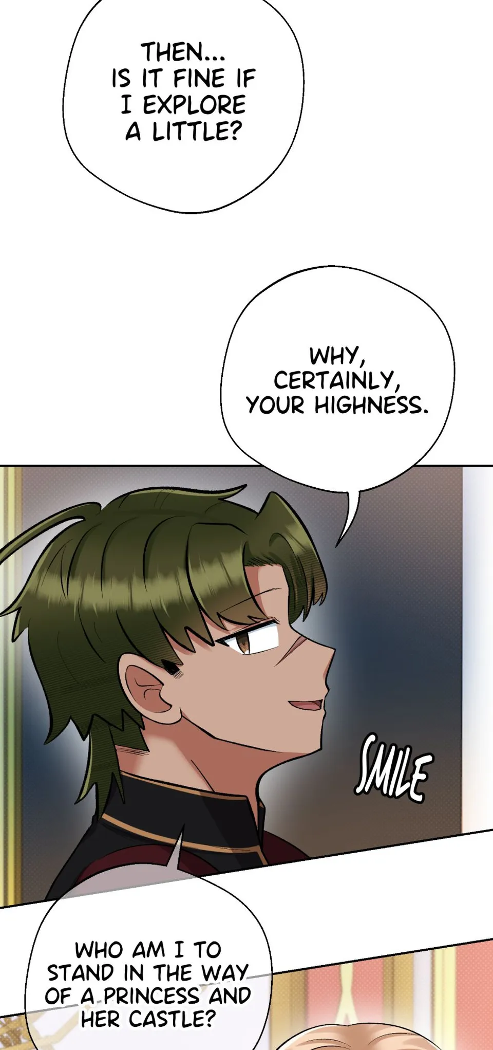 Ep 32.1 - Let's Make the Most of It! (1), page 50