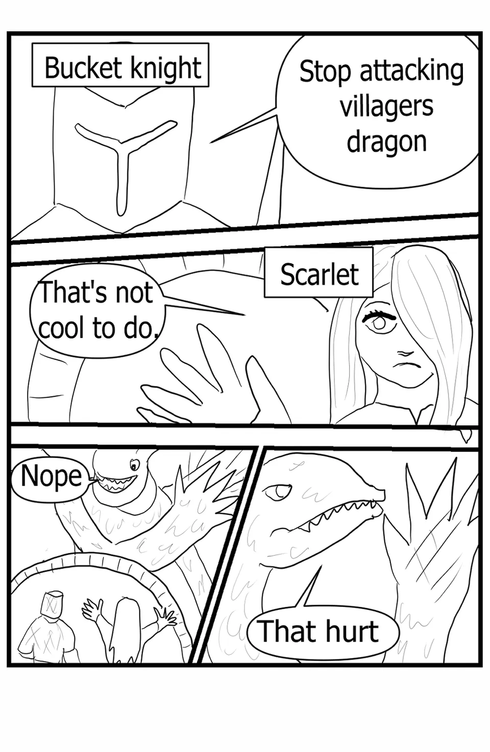 1. Golf mach, page 2