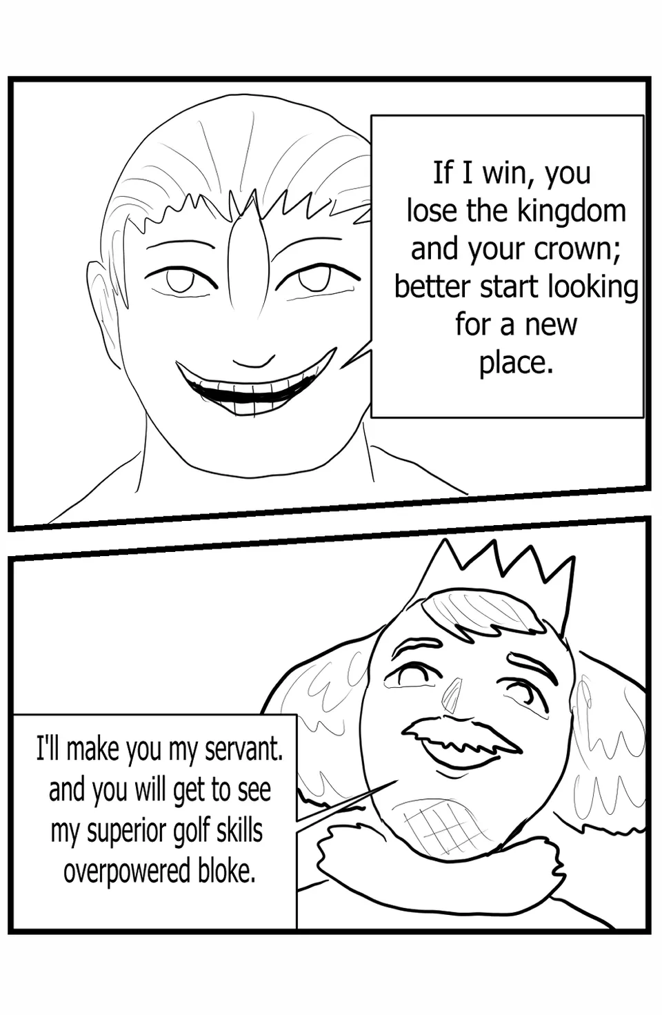 1. Golf mach, page 7