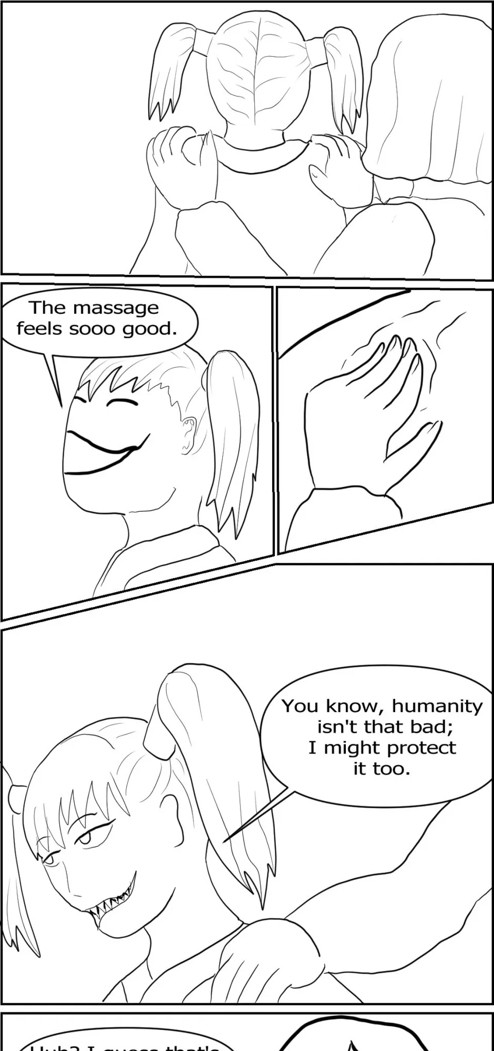 3. Beach, page 1