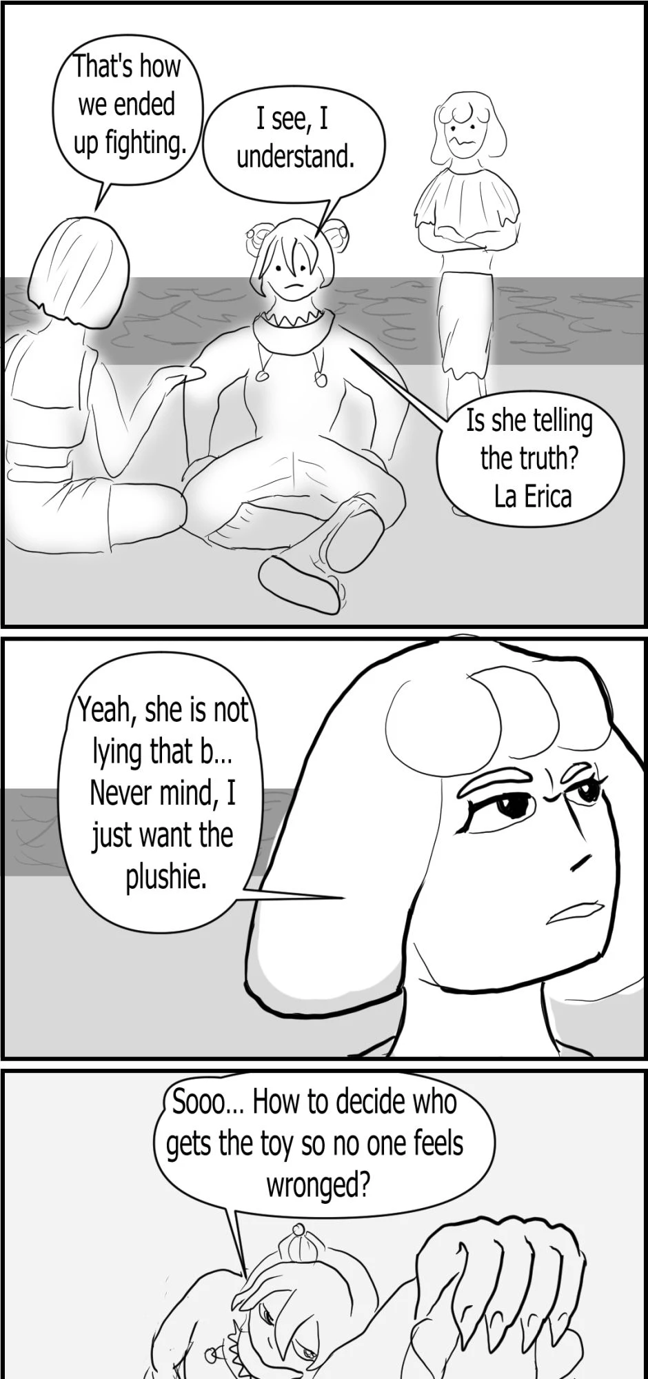 4. Volleyball, page 1