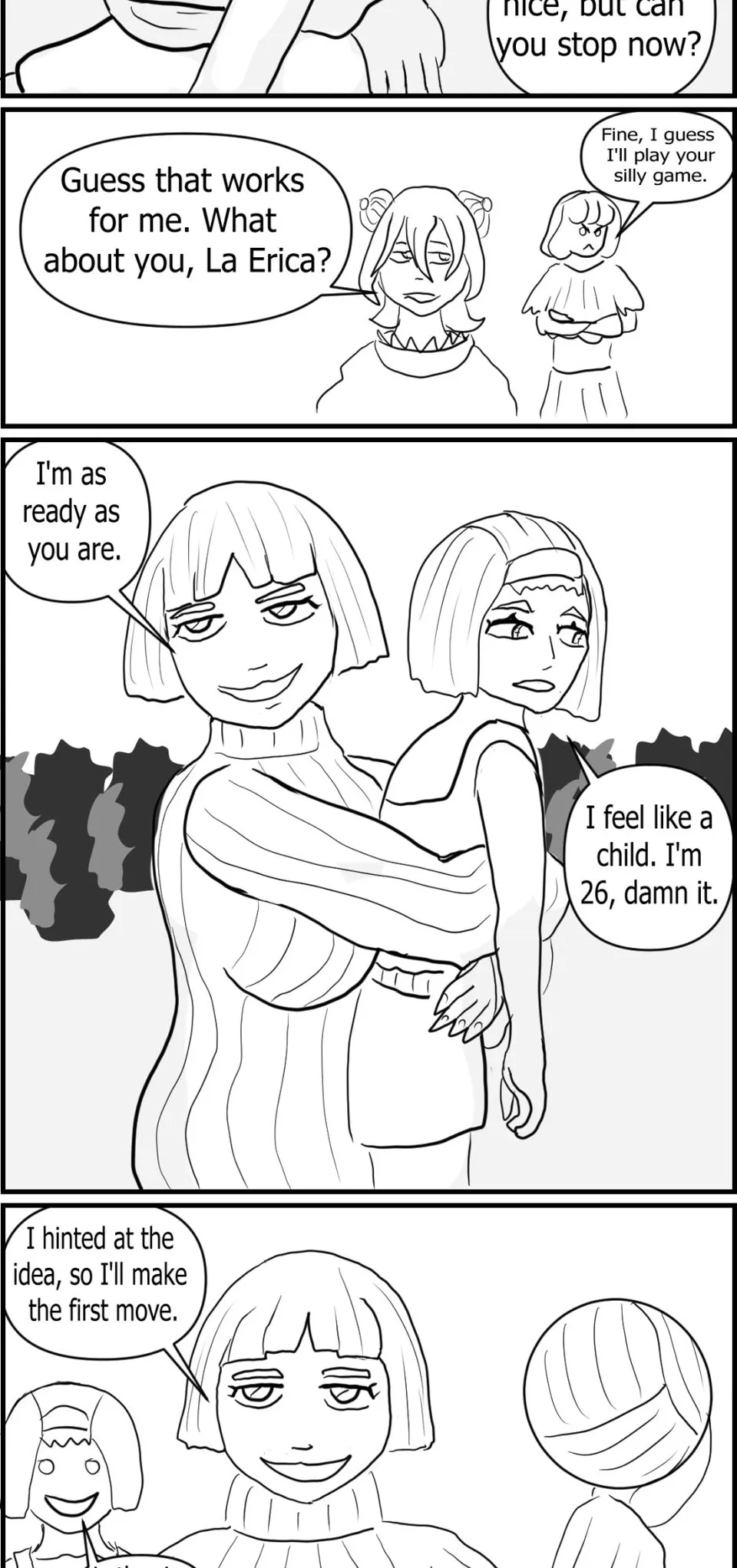 4. Volleyball, page 3