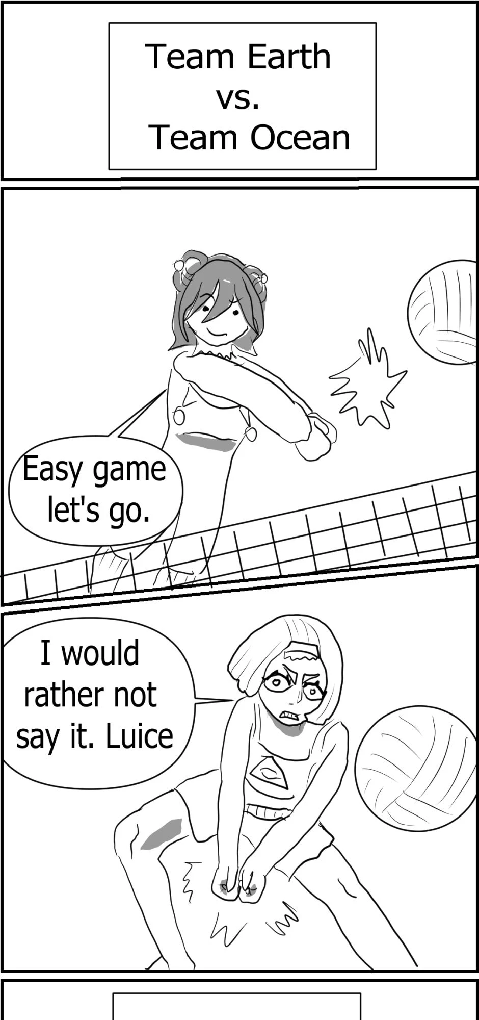 5. The game，第 1 頁