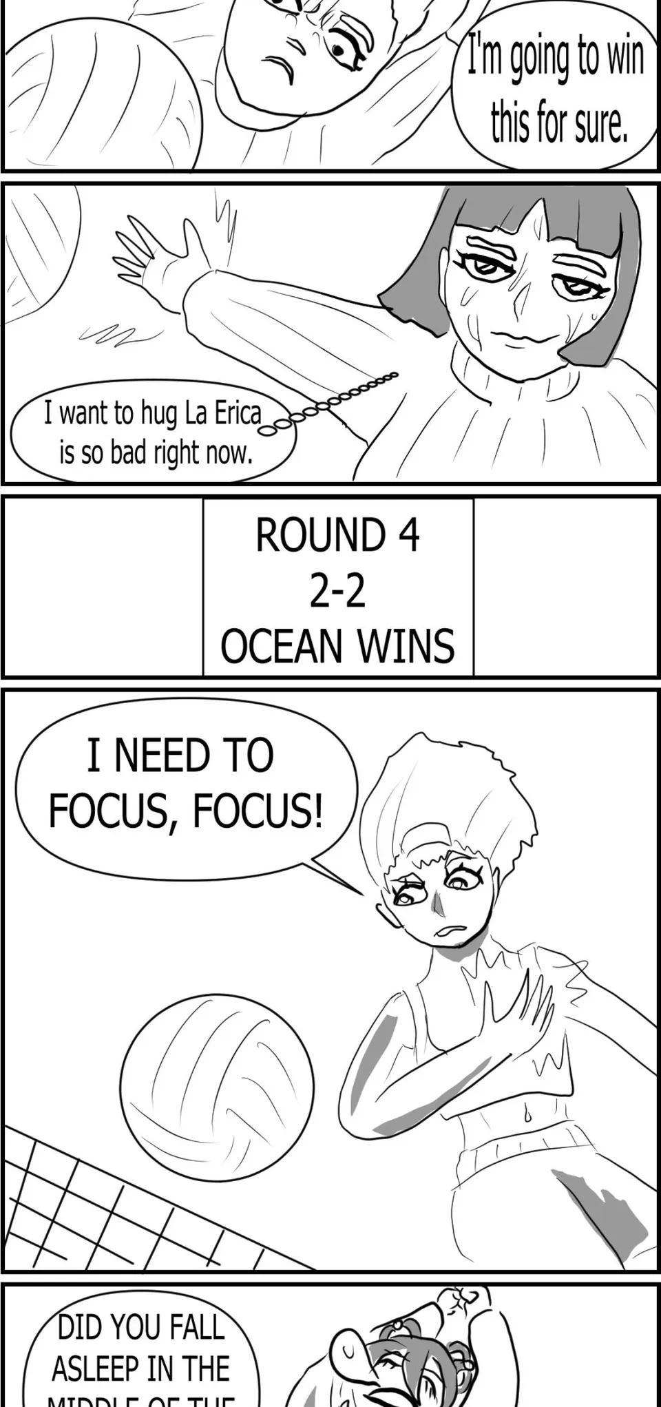 5. The game, page 4