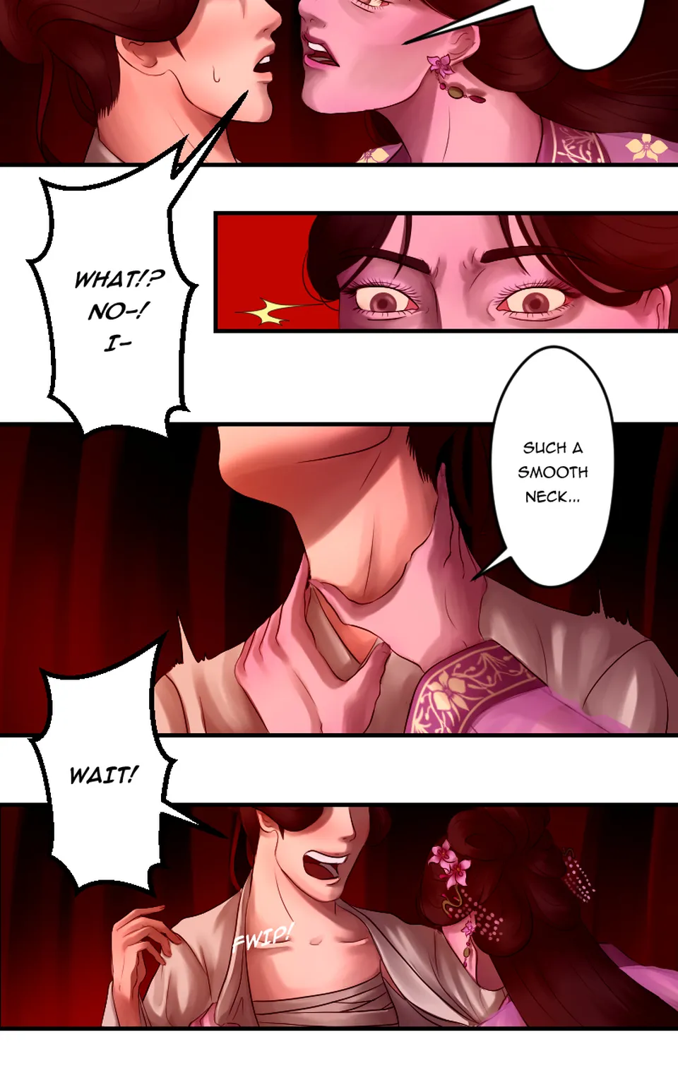 Free Will, page 9
