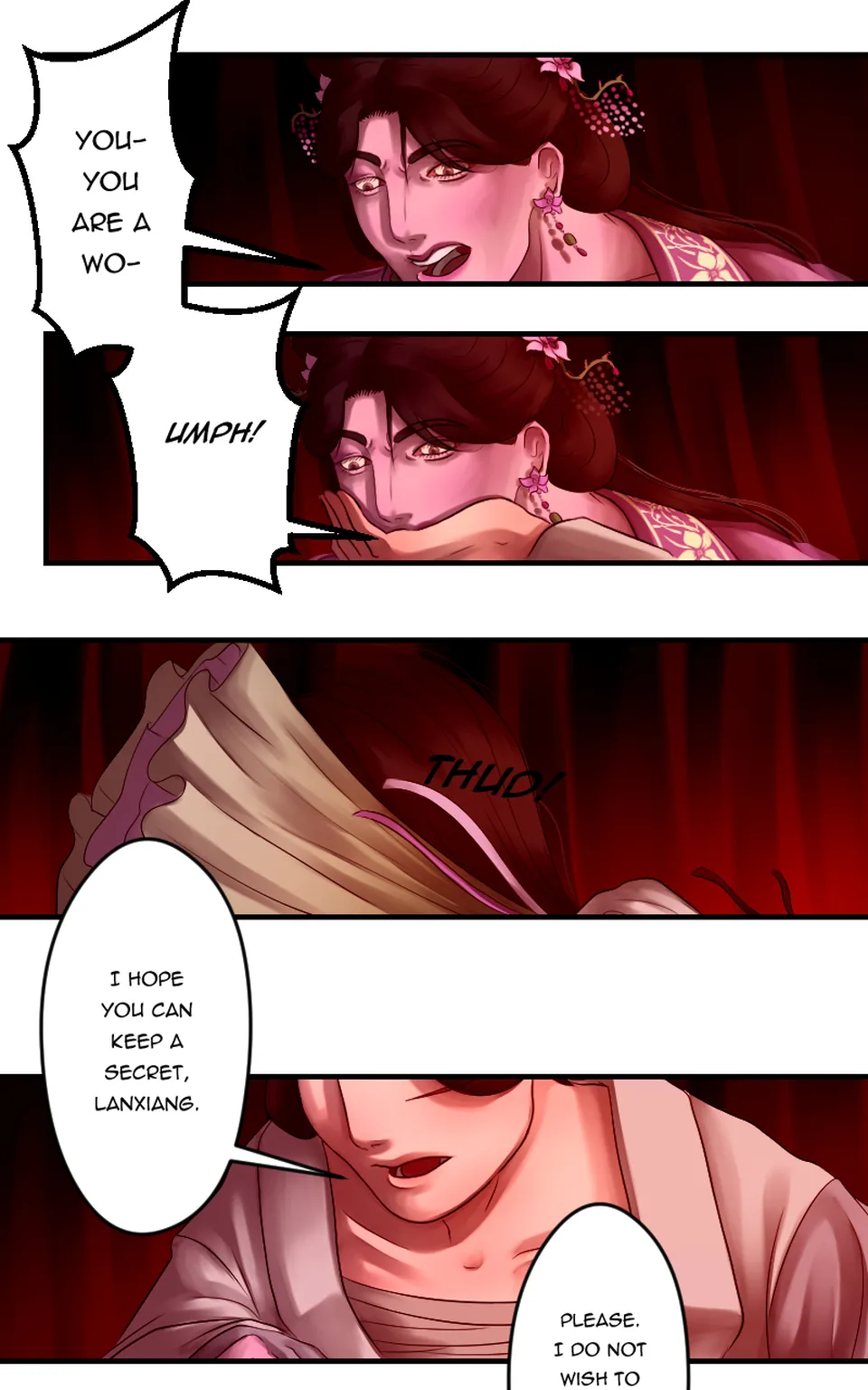 Free Will, page 10